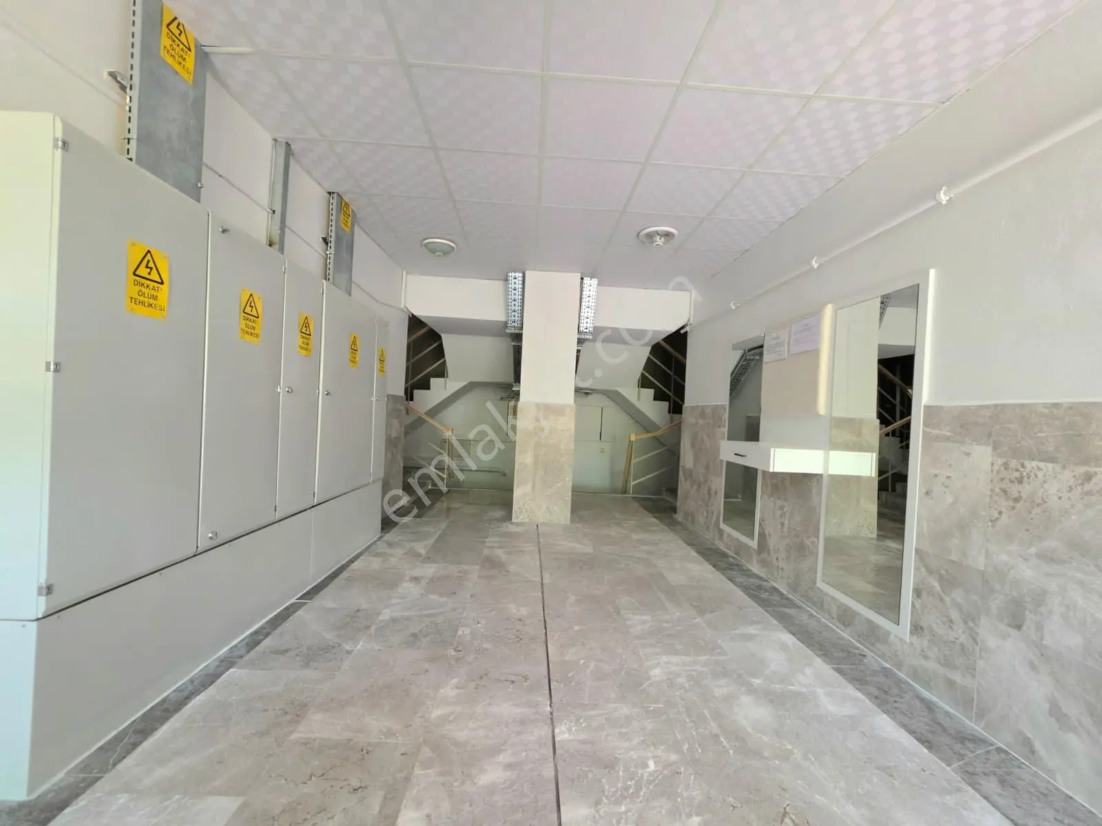 Çamlık Bulvarı'nda 128 M² 2,5+1 Açık Otoparklı - Görsel 5