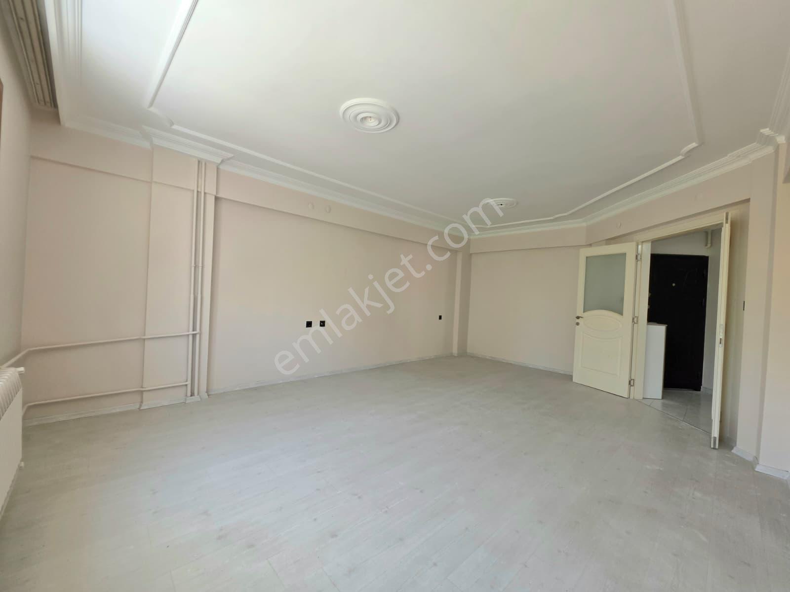 Çamlık Bulvarı'nda 128 M² 2,5+1 Açık Otoparklı - Görsel 23