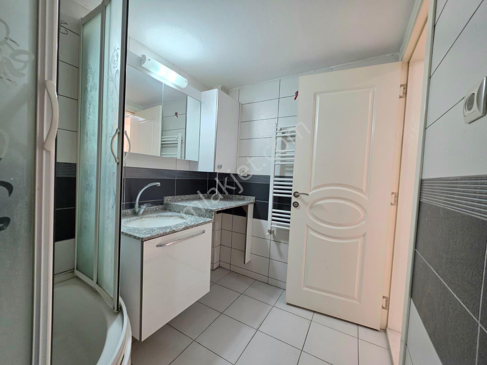 Çamlık Bulvarı'nda 128 M² 2,5+1 Açık Otoparklı - Görsel 33