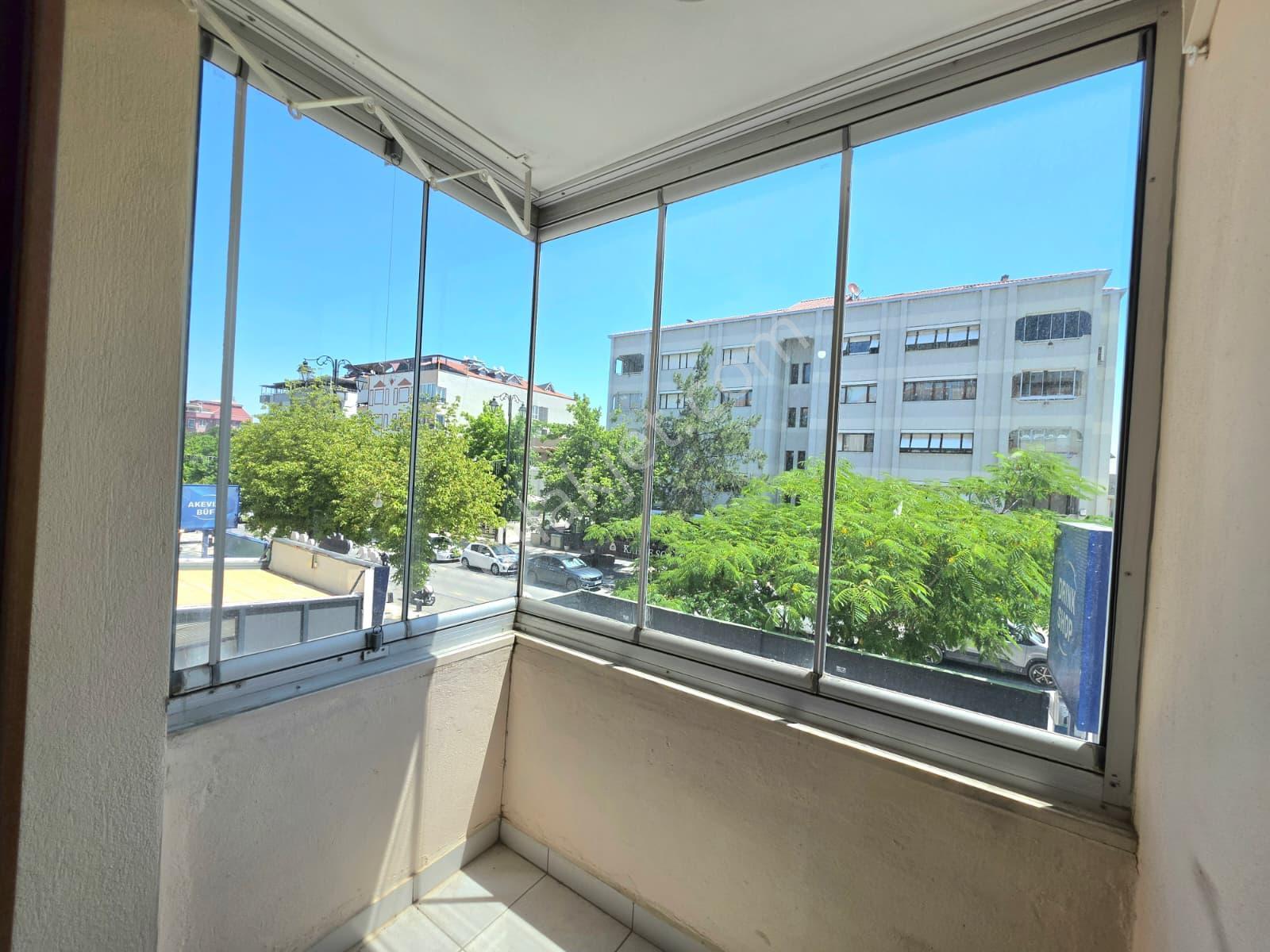 Çamlık Bulvarı'nda 128 M² 2,5+1 Açık Otoparklı - Görsel 28