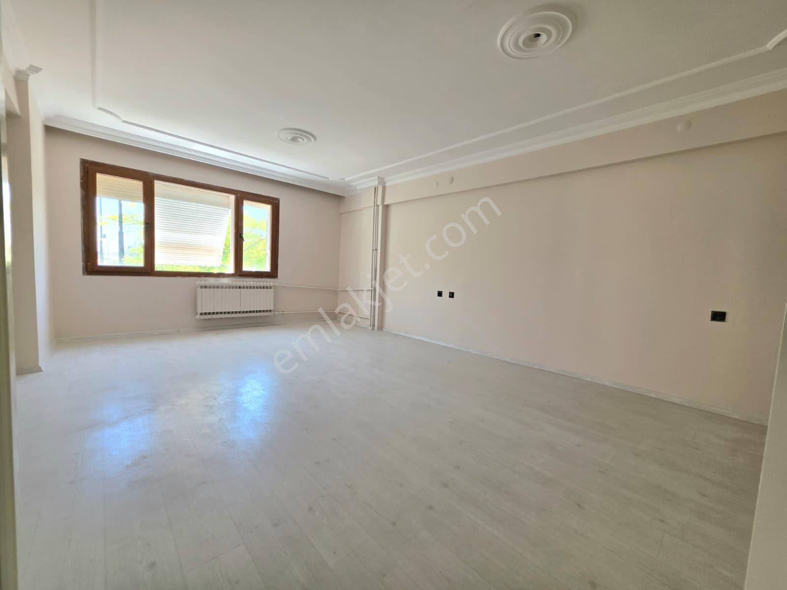 Çamlık Bulvarı'nda 128 M² 2,5+1 Açık Otoparklı - Görsel 20