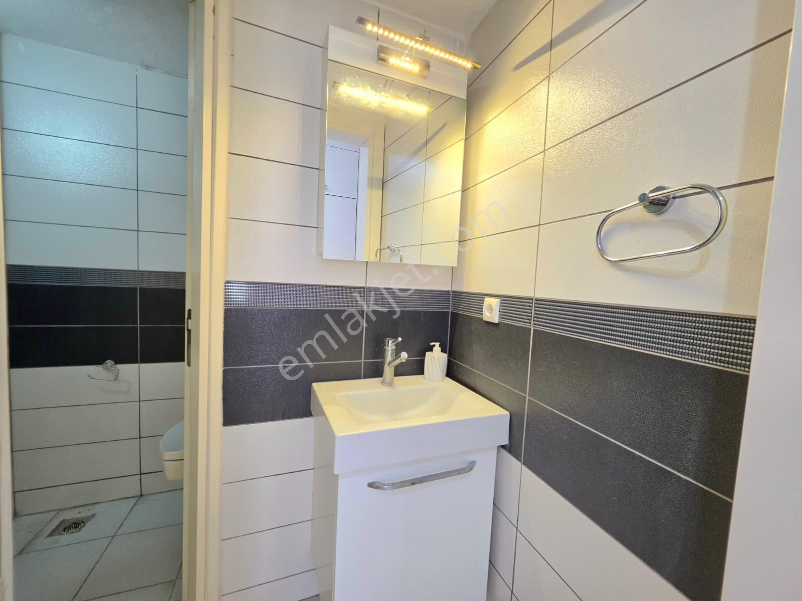Çamlık Bulvarı'nda 128 M² 2,5+1 Açık Otoparklı - Görsel 34