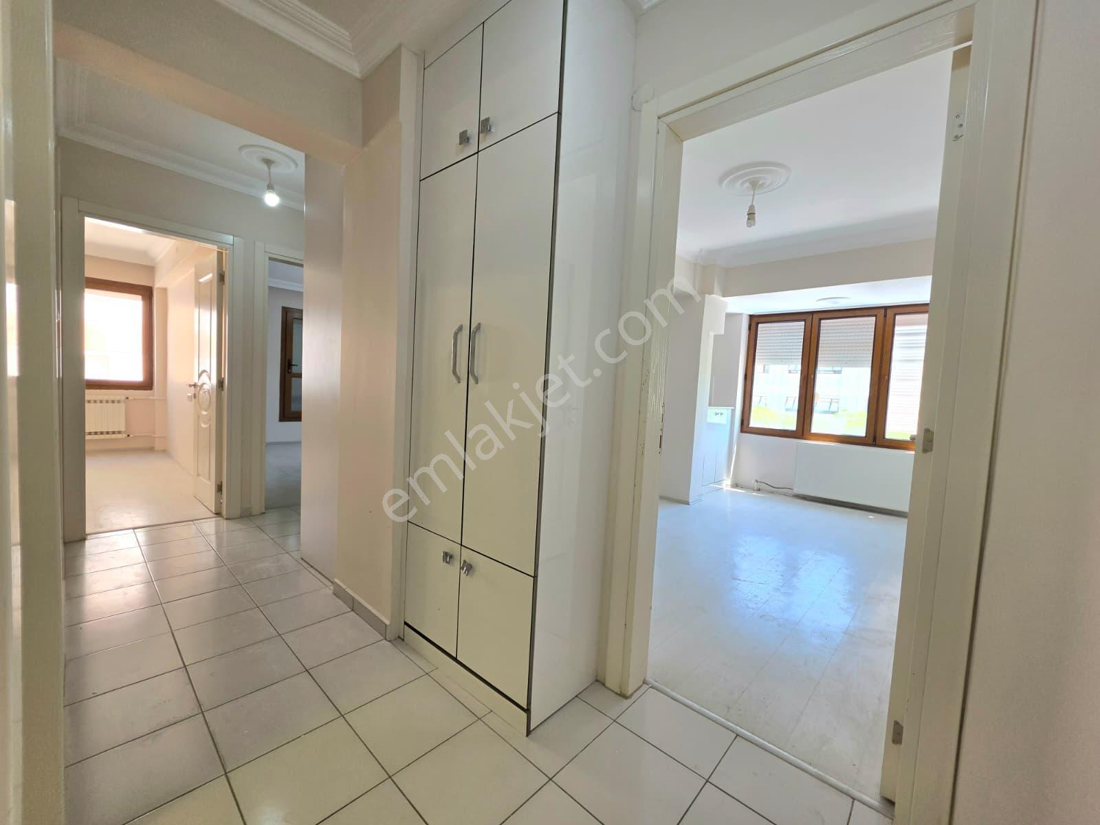Çamlık Bulvarı'nda 128 M² 2,5+1 Açık Otoparklı - Görsel 9
