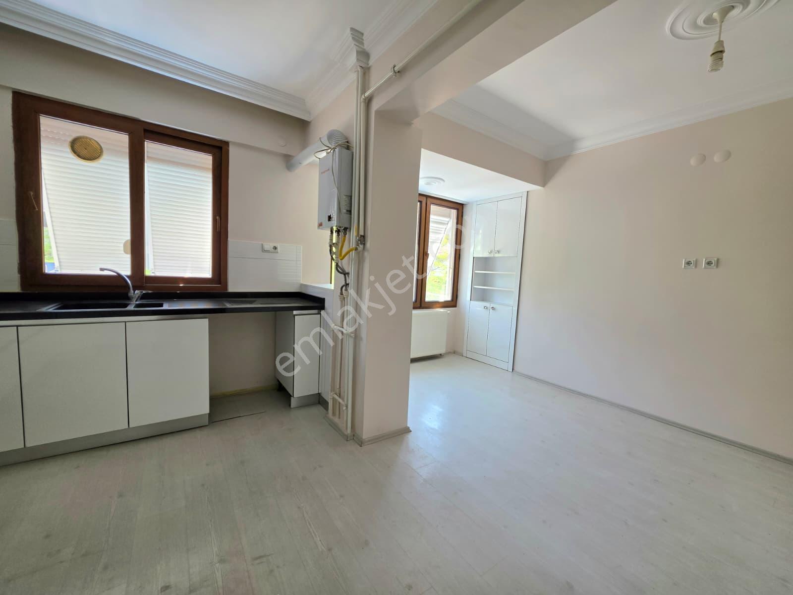 Çamlık Bulvarı'nda 128 M² 2,5+1 Açık Otoparklı - Görsel 16