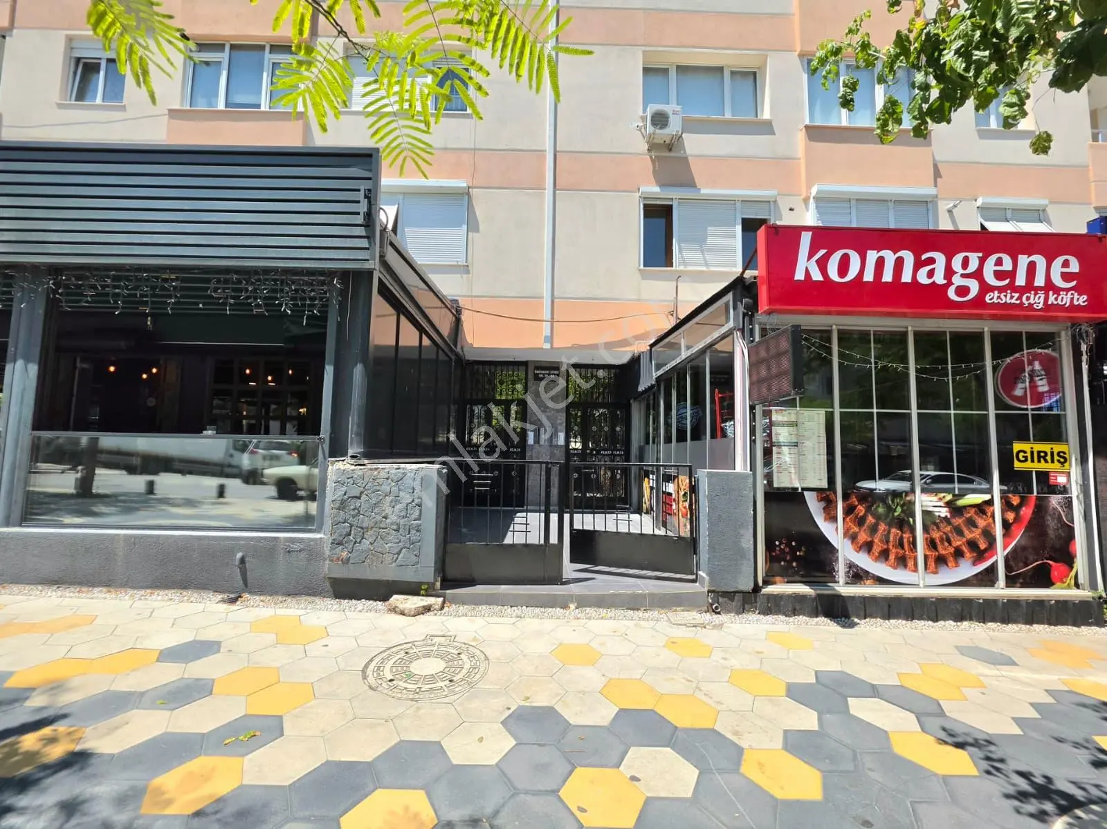 Çamlık Bulvarı'nda 128 M² 2,5+1 Açık Otoparklı - Görsel 4