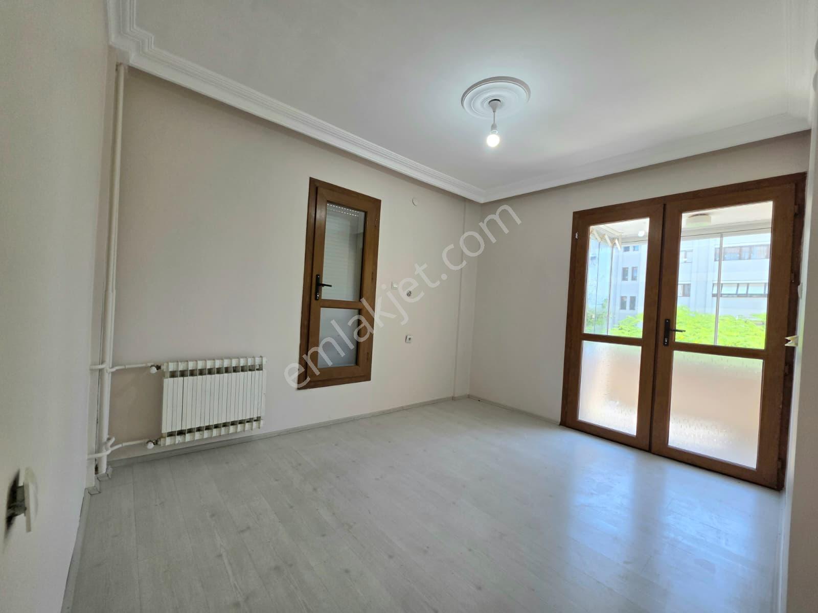 Çamlık Bulvarı'nda 128 M² 2,5+1 Açık Otoparklı - Görsel 24