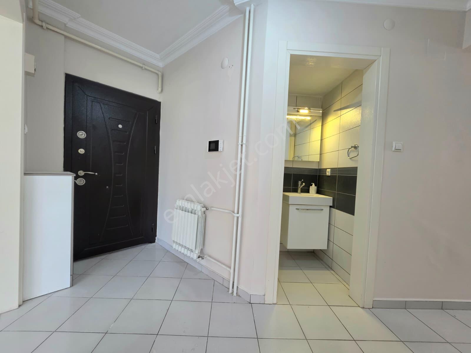 Çamlık Bulvarı'nda 128 M² 2,5+1 Açık Otoparklı - Görsel 8