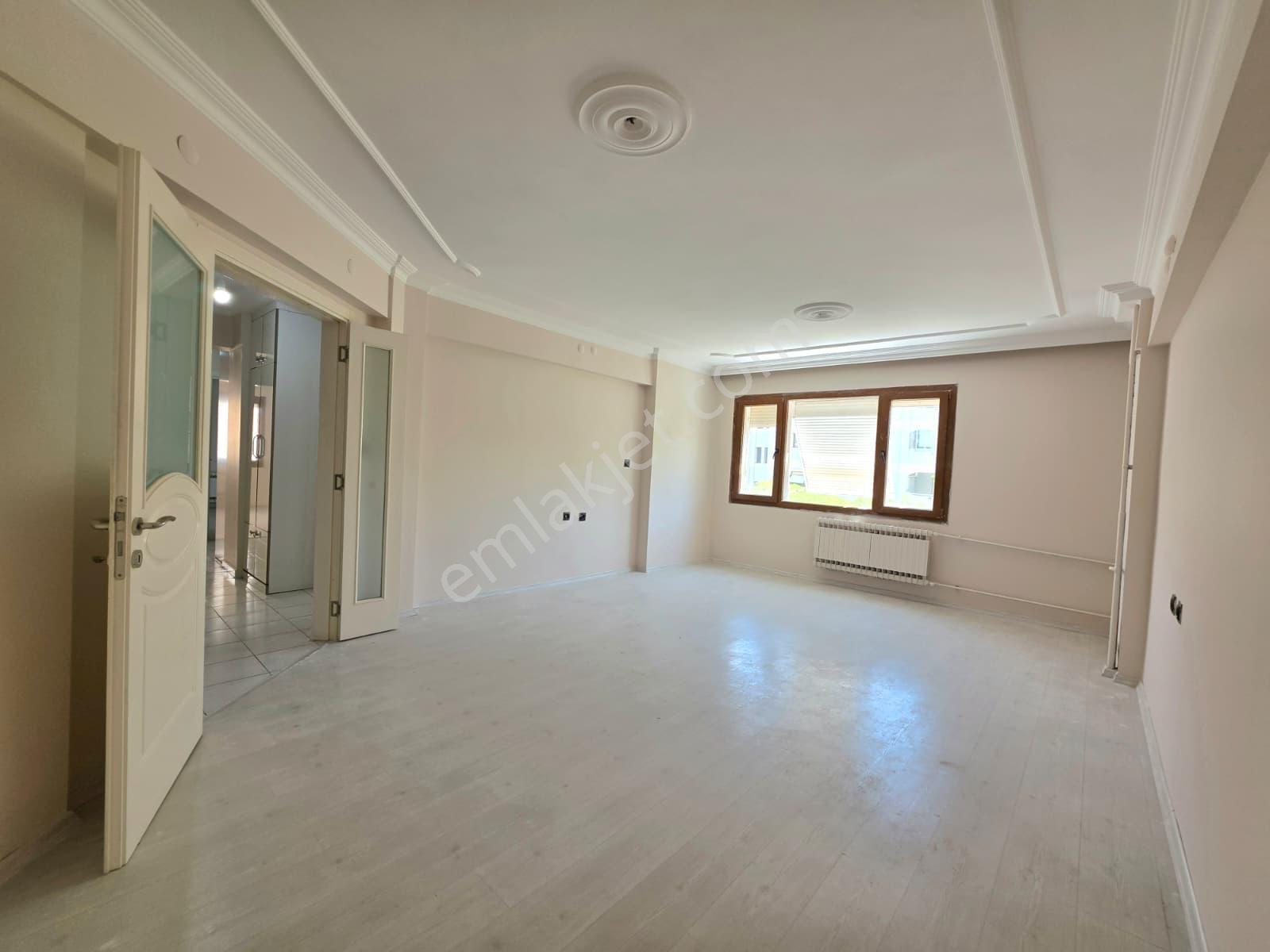 Çamlık Bulvarı'nda 128 M² 2,5+1 Açık Otoparklı - Görsel 21