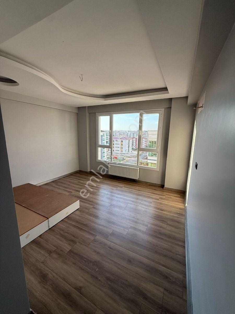 Siverek Caddesinde 3.5+1 Çift Havuzlu Ultra Lüks Daire - Görsel 18