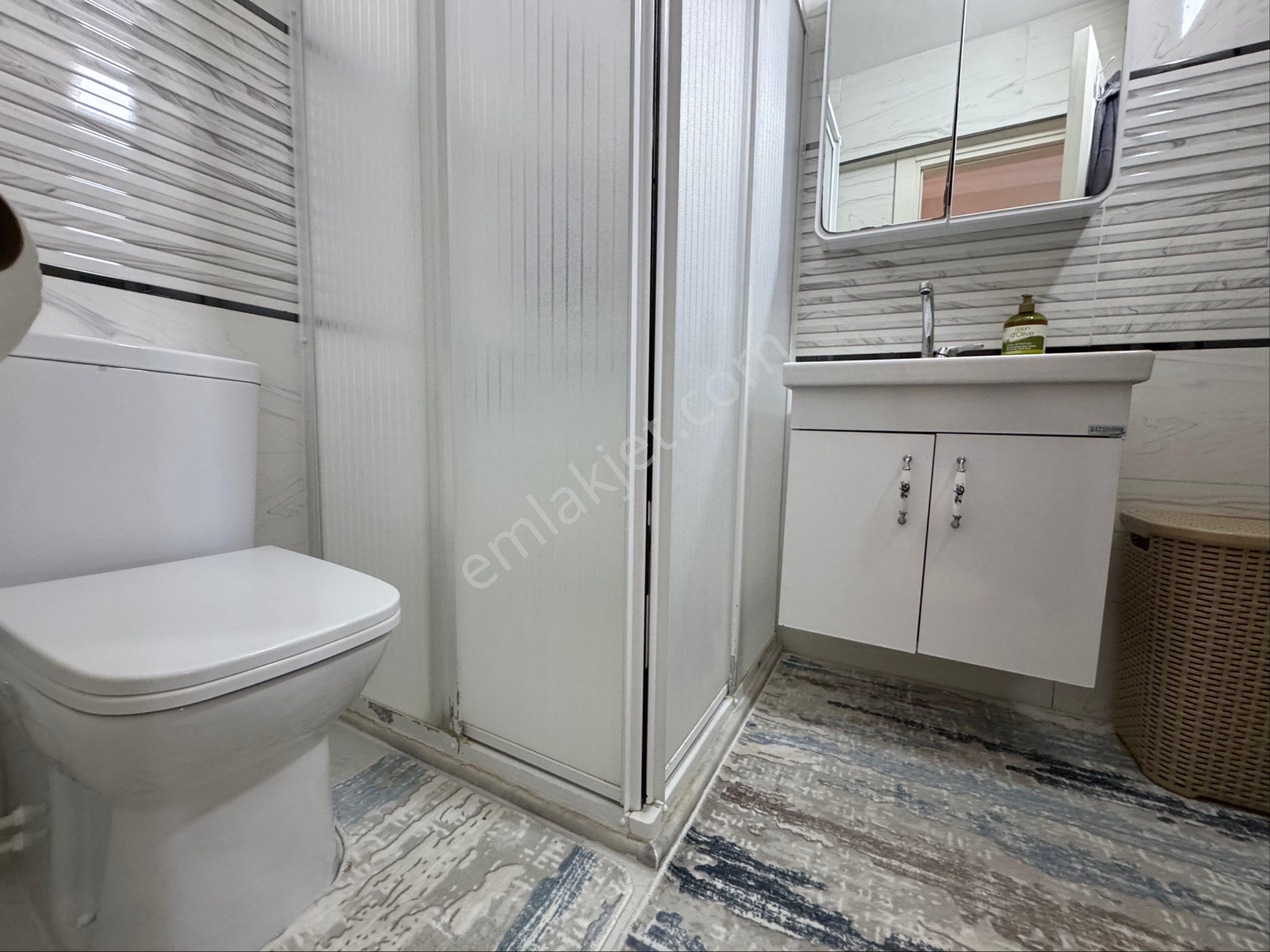 Alaybey Sakarya Mah Satılık 3+1 Dairemiz - Görsel 24