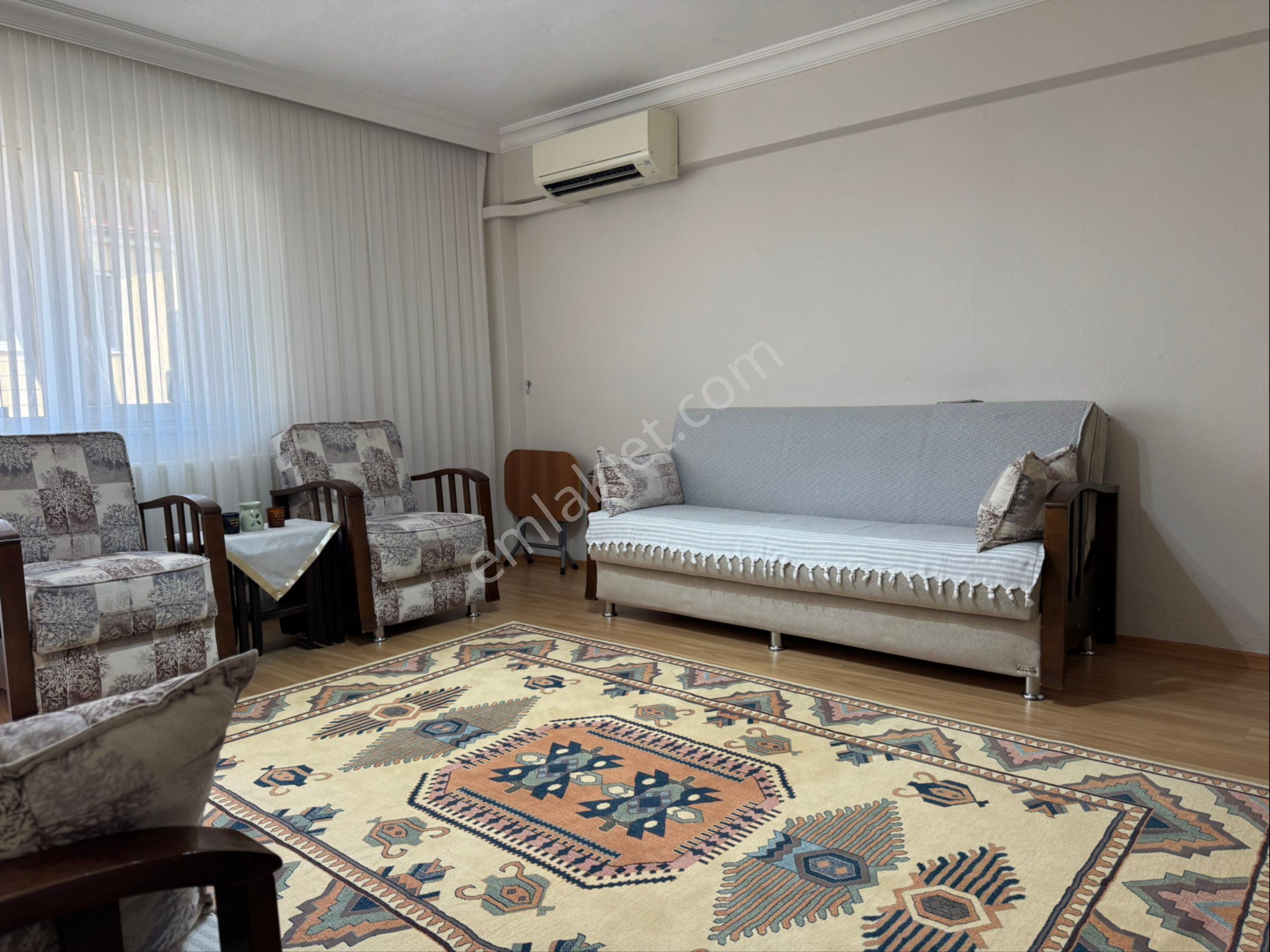 Alaybey Sakarya Mah Satılık 3+1 Dairemiz - Görsel 13
