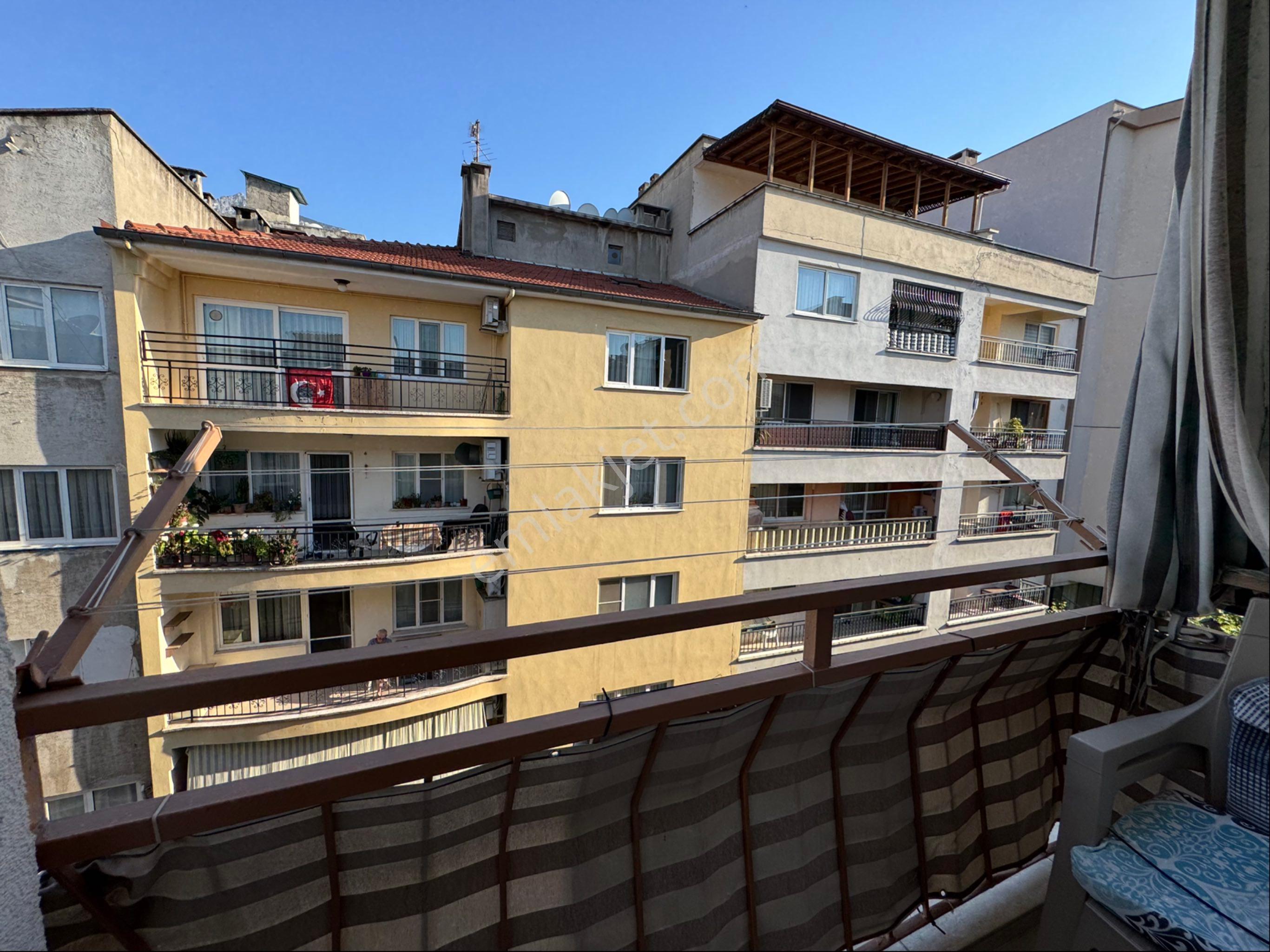 Alaybey Sakarya Mah Satılık 3+1 Dairemiz - Görsel 33