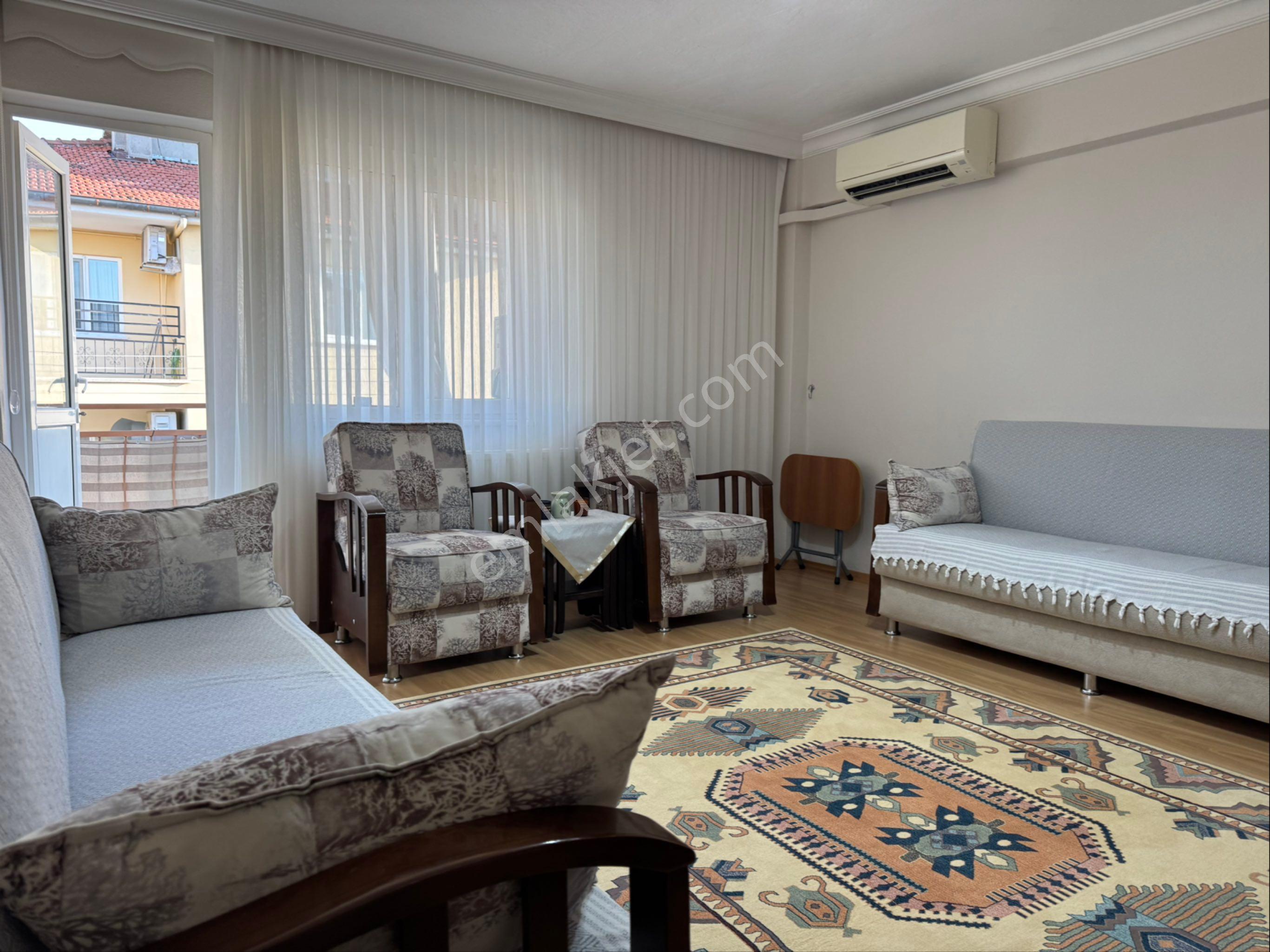 Alaybey Sakarya Mah Satılık 3+1 Dairemiz - Görsel 12