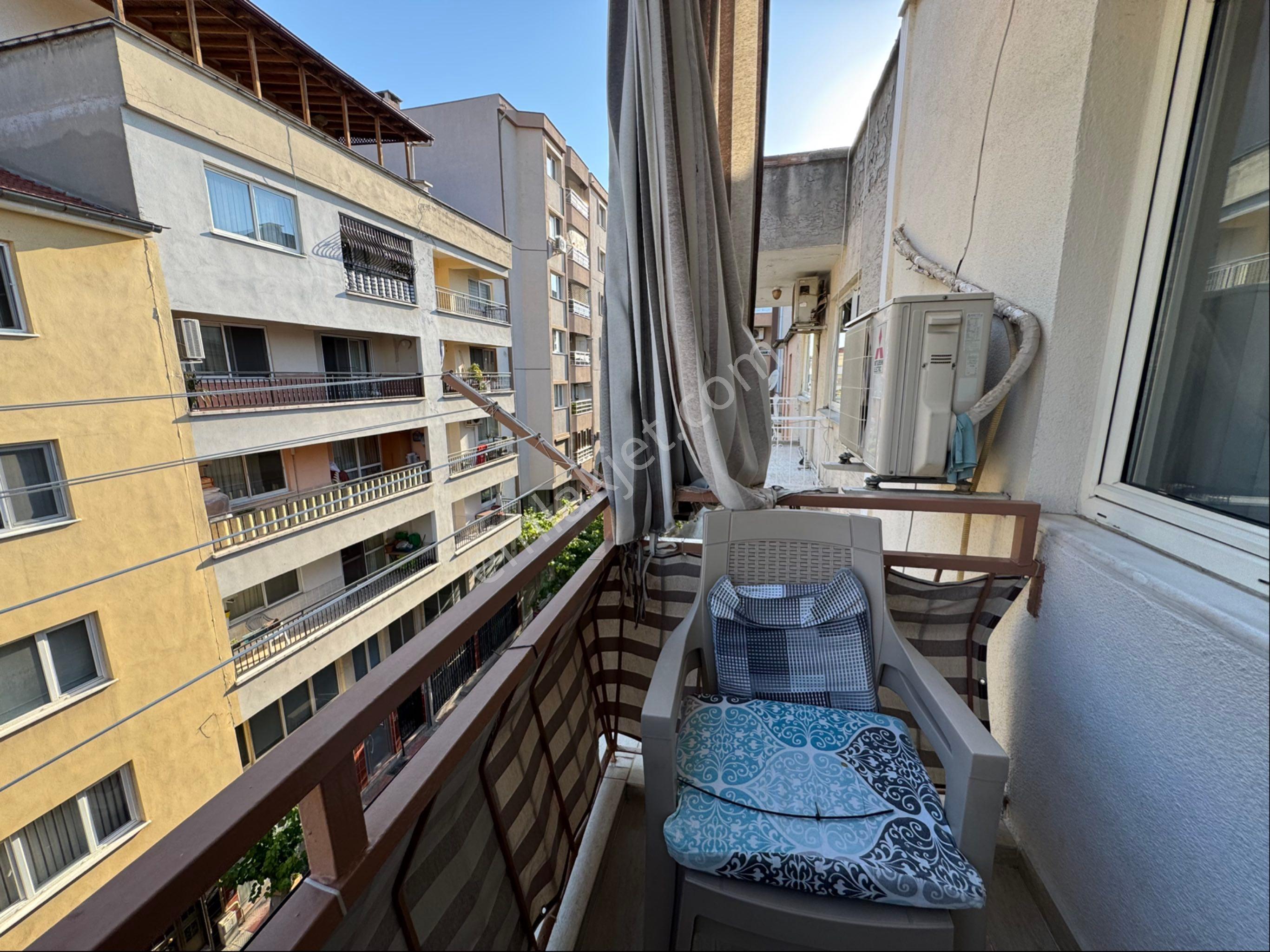 Alaybey Sakarya Mah Satılık 3+1 Dairemiz - Görsel 9