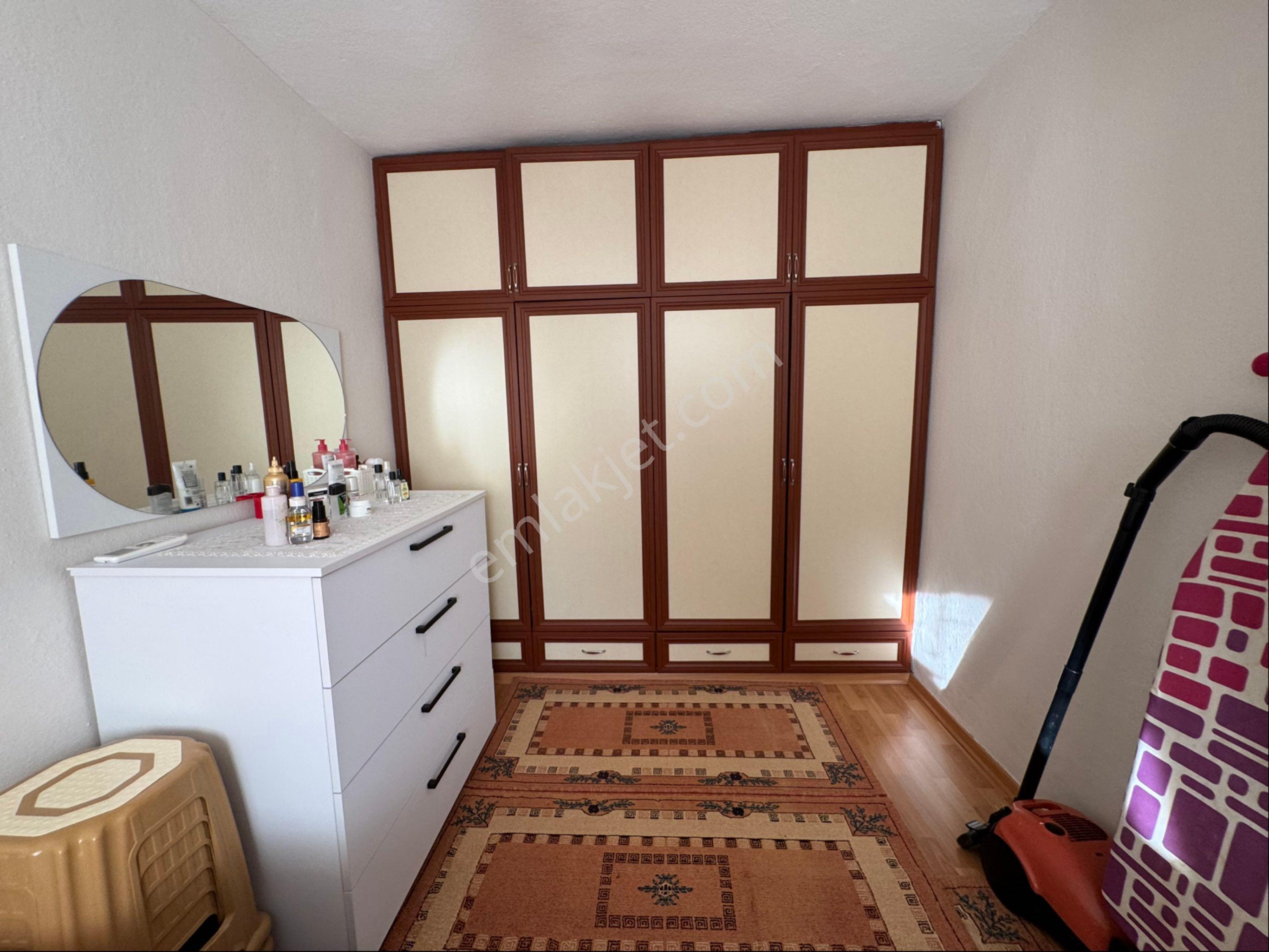Alaybey Sakarya Mah Satılık 3+1 Dairemiz - Görsel 27