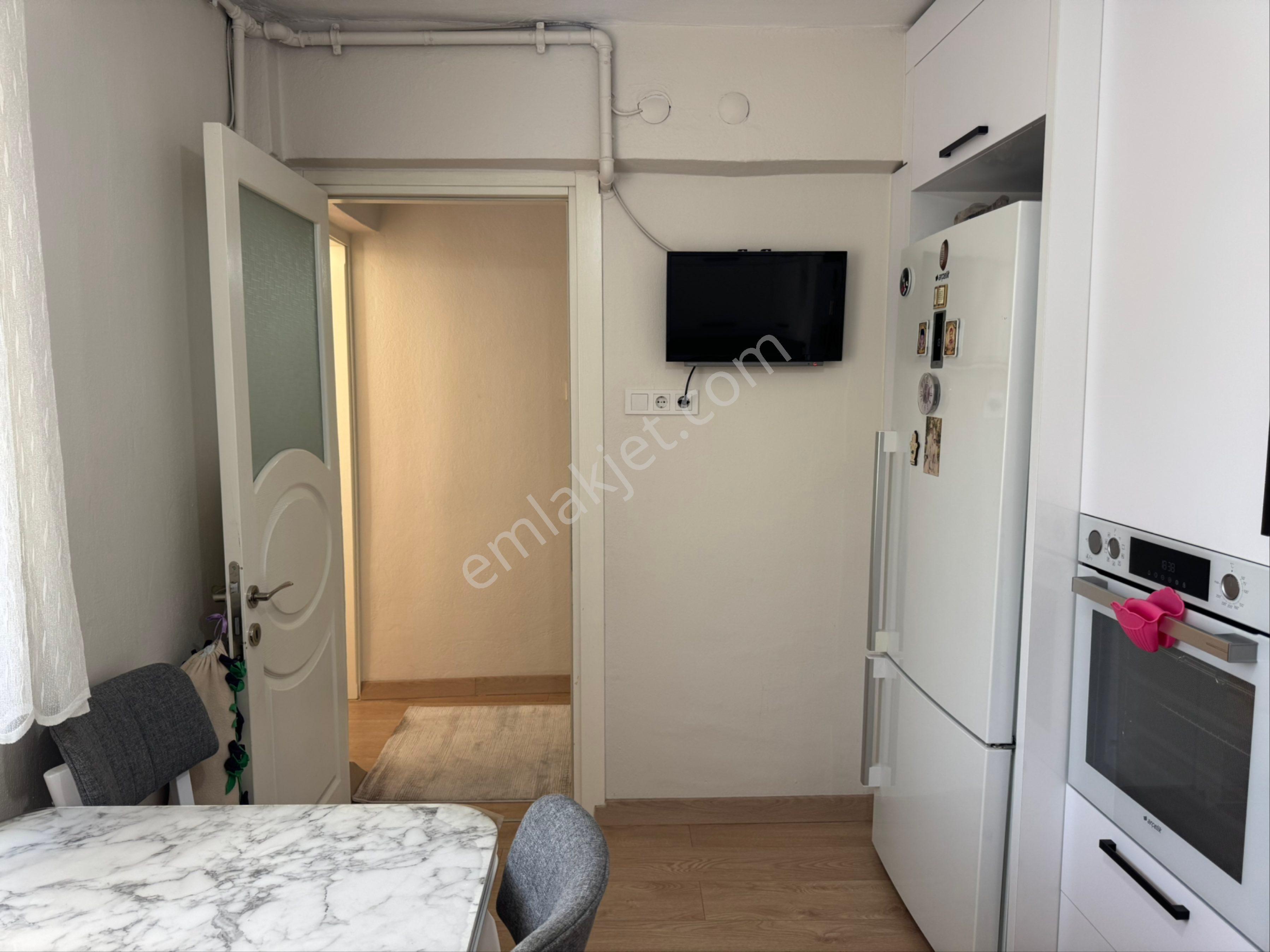 Alaybey Sakarya Mah Satılık 3+1 Dairemiz - Görsel 31