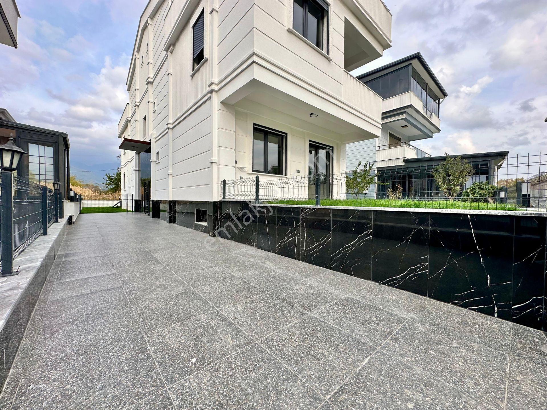 ꧁ay Emlaktan꧂akçay - Güre Arasında Denize Yakın Kazdağı Manzaralı Geniş Teraslı Satılık 2+1 Daire - Görsel 32