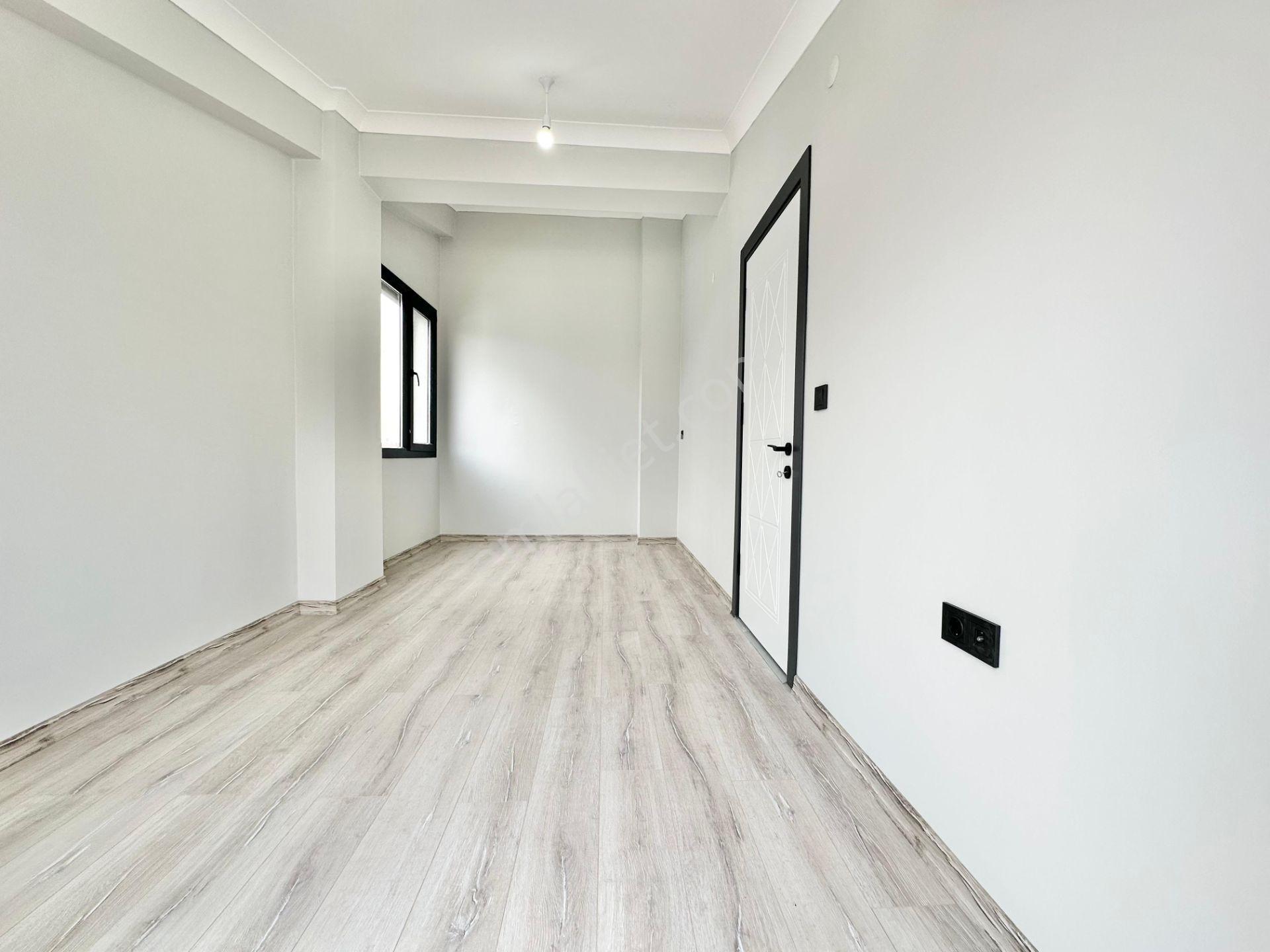꧁ay Emlaktan꧂akçay - Güre Arasında Denize Yakın Kazdağı Manzaralı Geniş Teraslı Satılık 2+1 Daire - Görsel 18