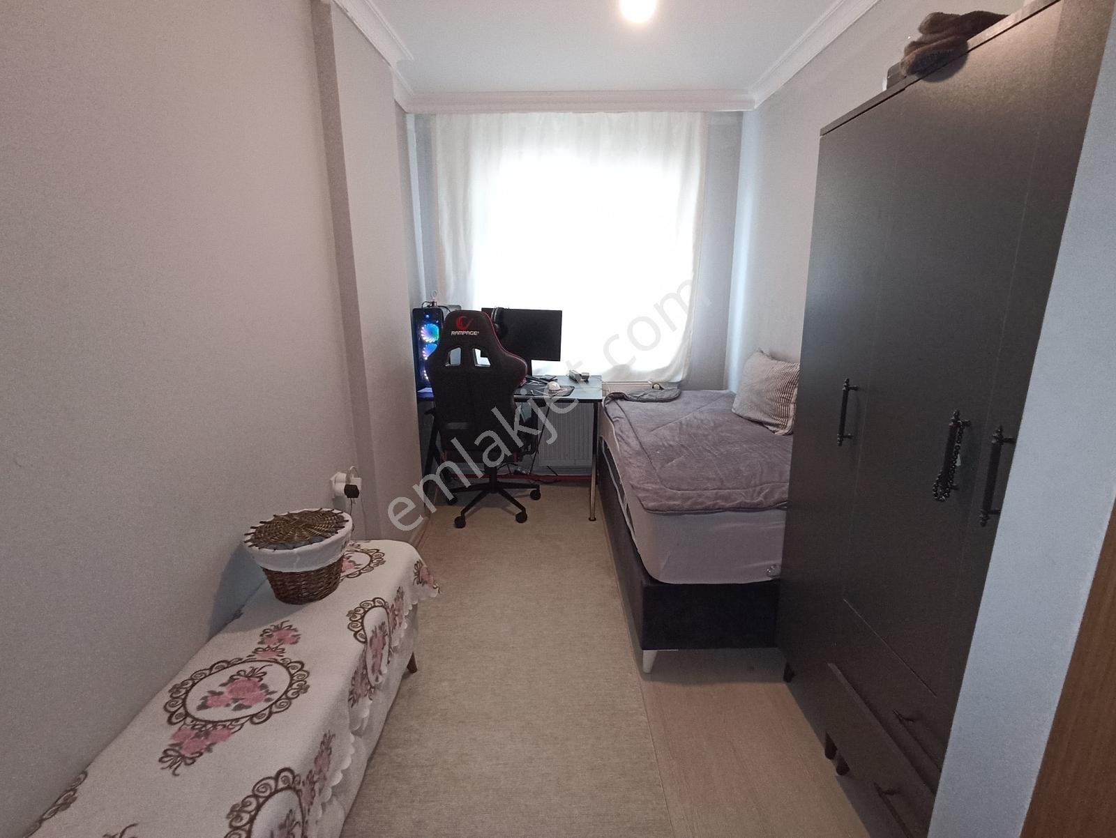 Cihangirde Osmanpaşa Cad. Üzerinde Yeni Binada 85 M2 2+1 İskanlı - Görsel 13