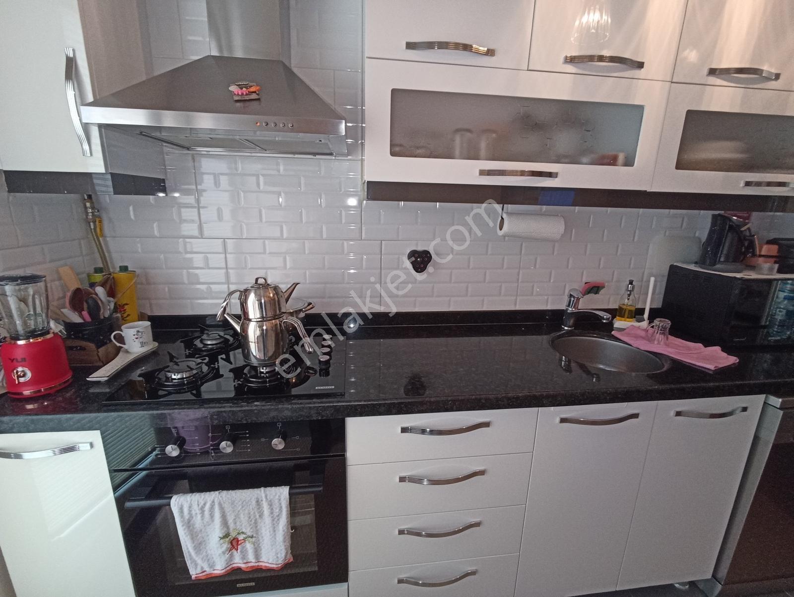 Cihangirde Osmanpaşa Cad. Üzerinde Yeni Binada 85 M2 2+1 İskanlı - Görsel 17