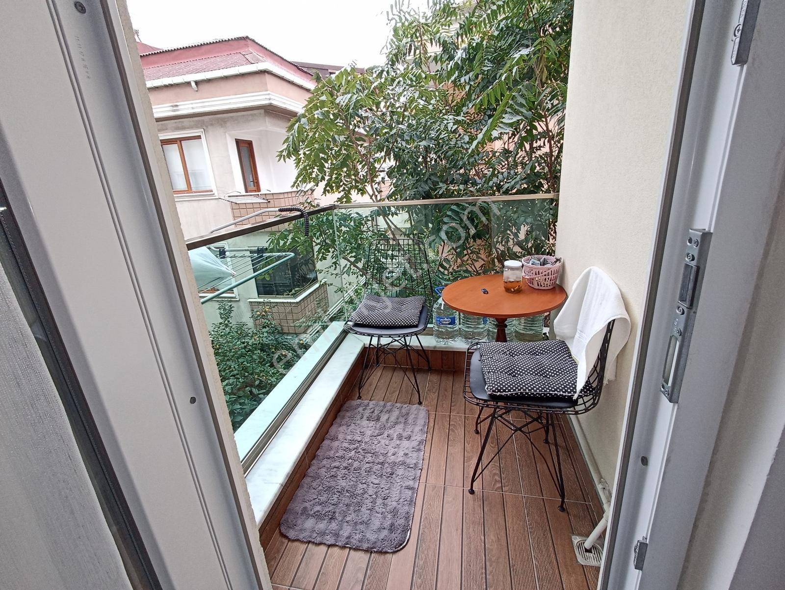 Cihangirde Osmanpaşa Cad. Üzerinde Yeni Binada 85 M2 2+1 İskanlı - Görsel 14