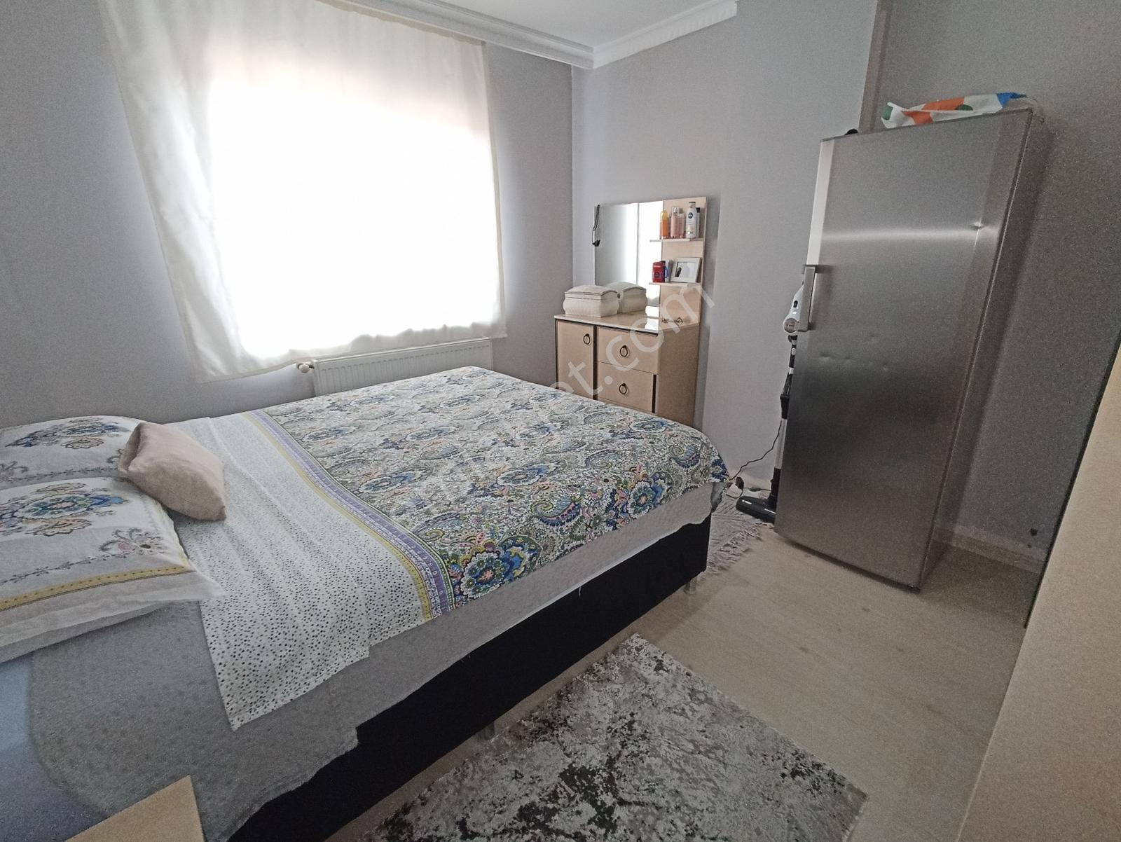 Cihangirde Osmanpaşa Cad. Üzerinde Yeni Binada 85 M2 2+1 İskanlı - Görsel 29