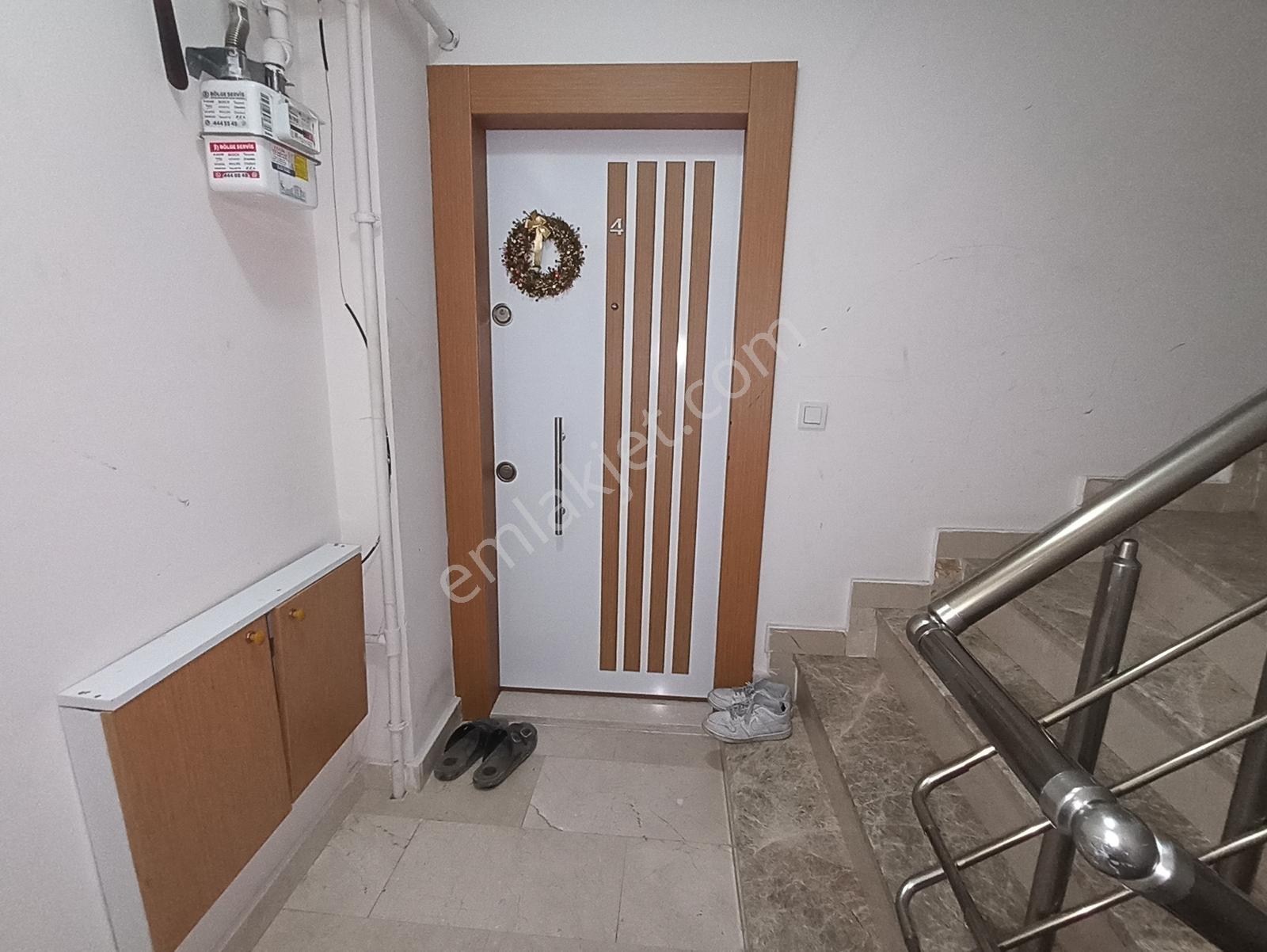 Cihangirde Osmanpaşa Cad. Üzerinde Yeni Binada 85 M2 2+1 İskanlı - Görsel 35