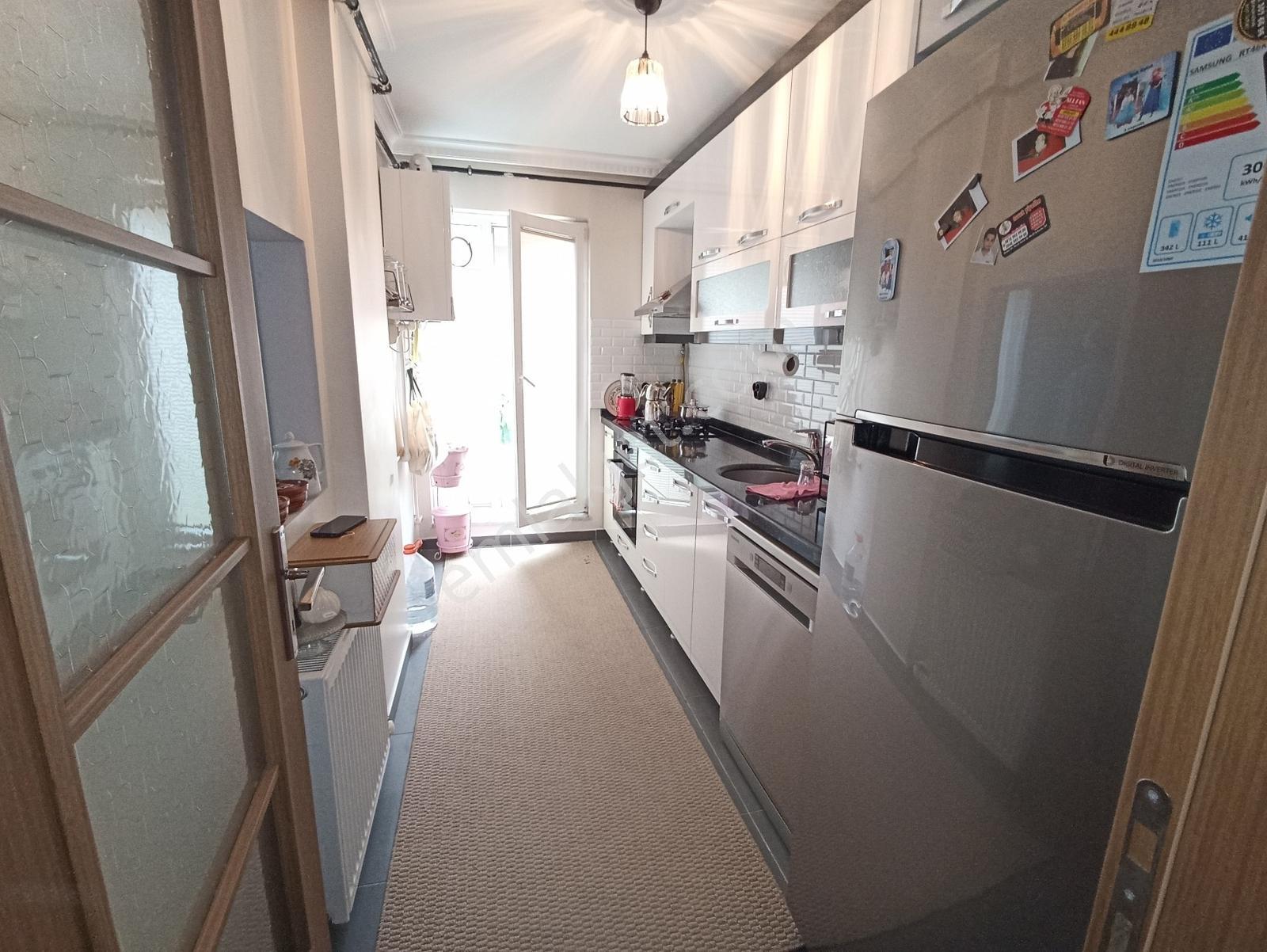 Cihangirde Osmanpaşa Cad. Üzerinde Yeni Binada 85 M2 2+1 İskanlı - Görsel 19