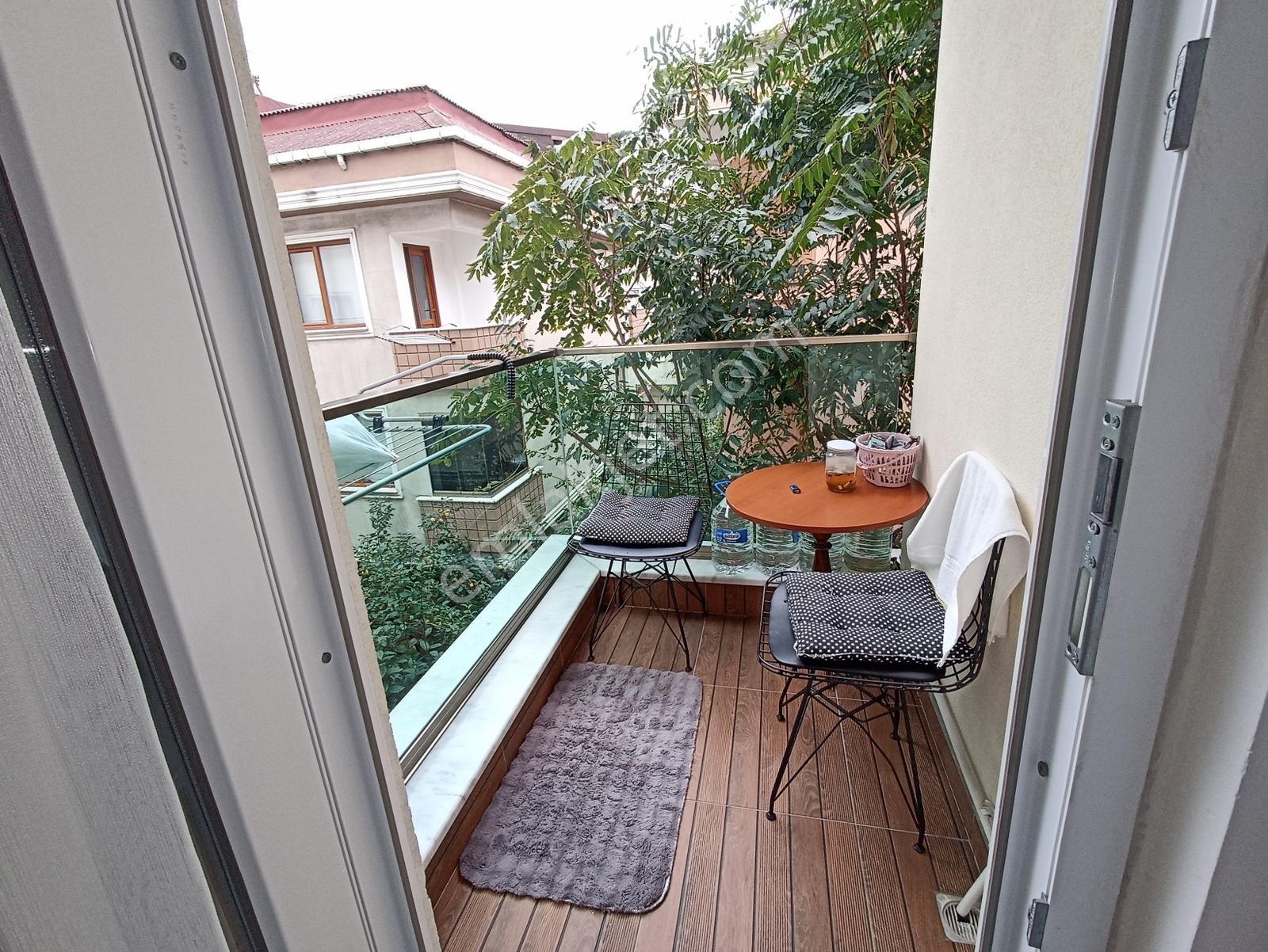 Cihangirde Osmanpaşa Cad. Üzerinde Yeni Binada 85 M2 2+1 İskanlı - Görsel 15