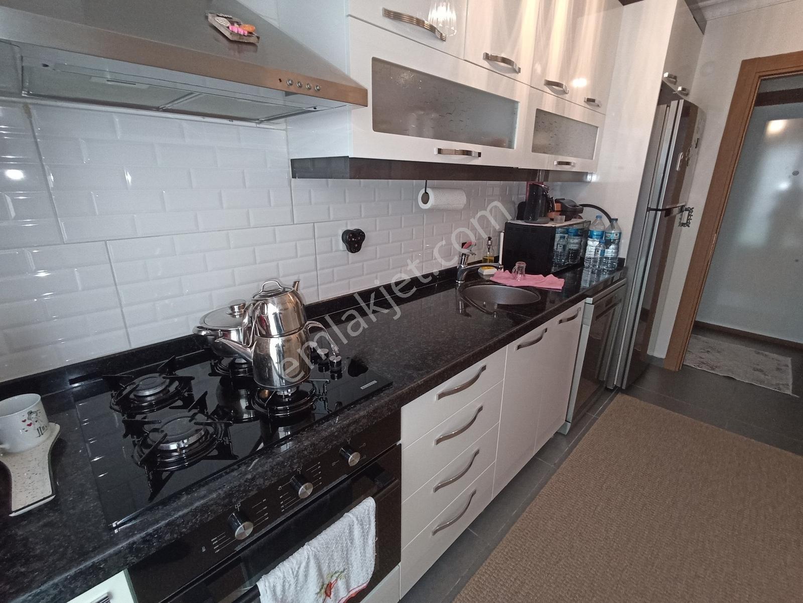 Cihangirde Osmanpaşa Cad. Üzerinde Yeni Binada 85 M2 2+1 İskanlı - Görsel 28
