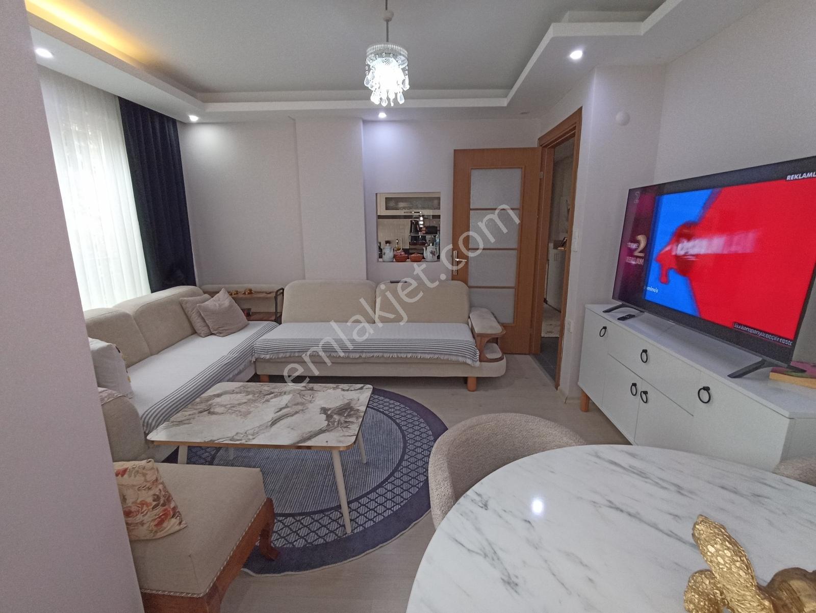 Cihangirde Osmanpaşa Cad. Üzerinde Yeni Binada 85 M2 2+1 İskanlı - Görsel 23
