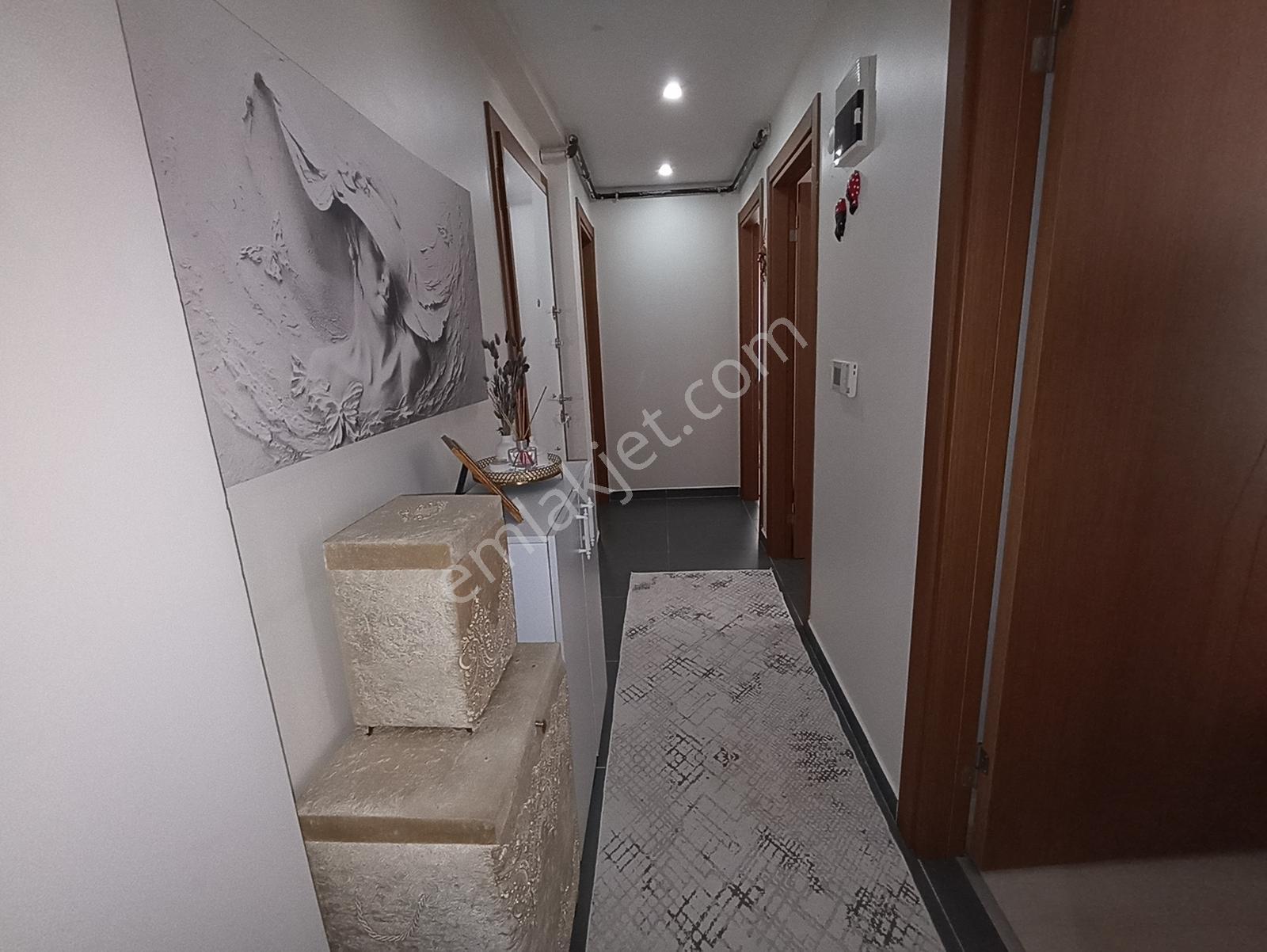 Cihangirde Osmanpaşa Cad. Üzerinde Yeni Binada 85 M2 2+1 İskanlı - Görsel 12