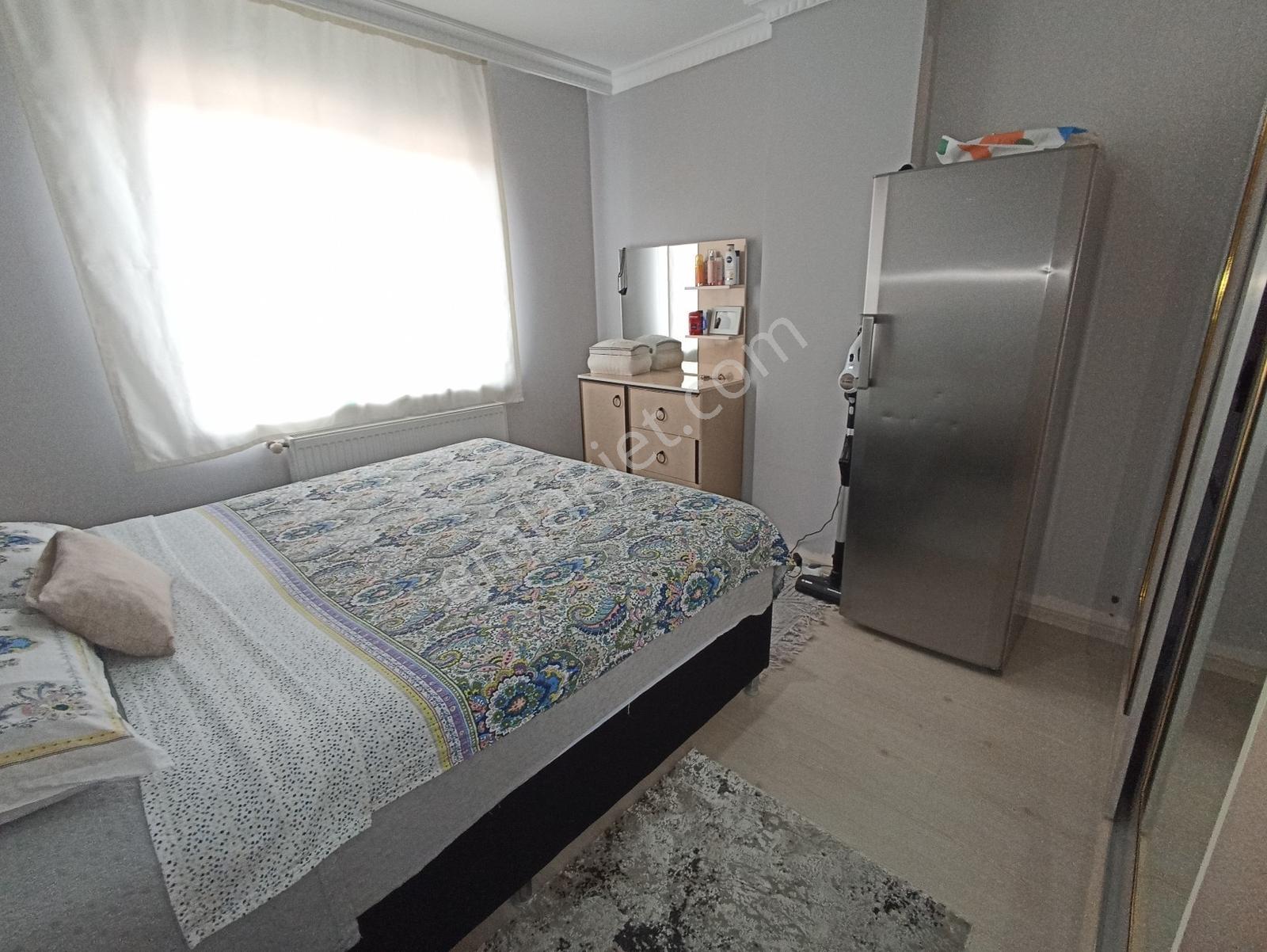 Cihangirde Osmanpaşa Cad. Üzerinde Yeni Binada 85 M2 2+1 İskanlı - Görsel 10