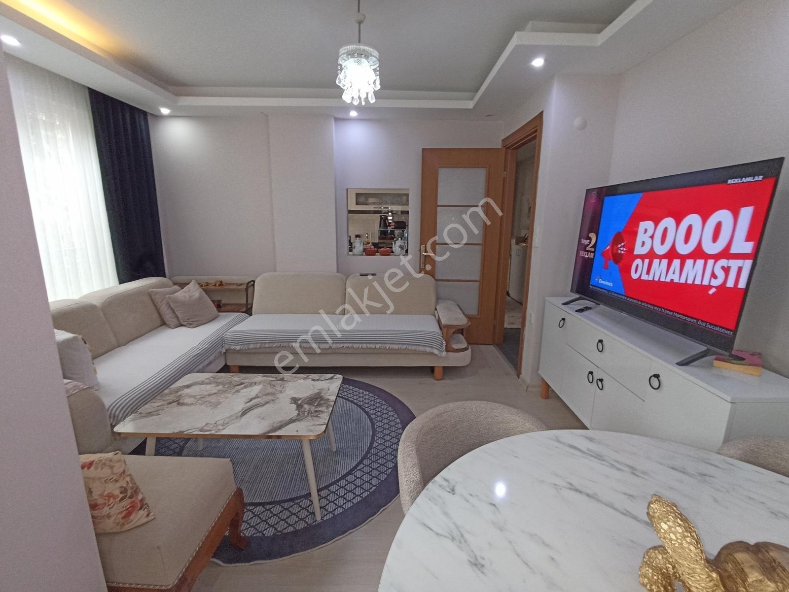 Cihangirde Osmanpaşa Cad. Üzerinde Yeni Binada 85 M2 2+1 İskanlı - Görsel 16