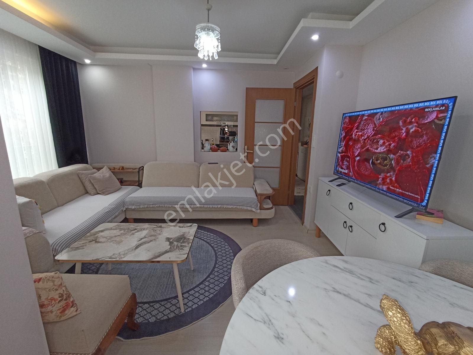 Cihangirde Osmanpaşa Cad. Üzerinde Yeni Binada 85 M2 2+1 İskanlı - Görsel 9