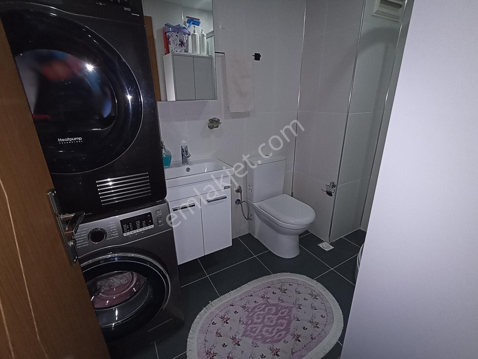 Cihangirde Osmanpaşa Cad. Üzerinde Yeni Binada 85 M2 2+1 İskanlı - Görsel 11