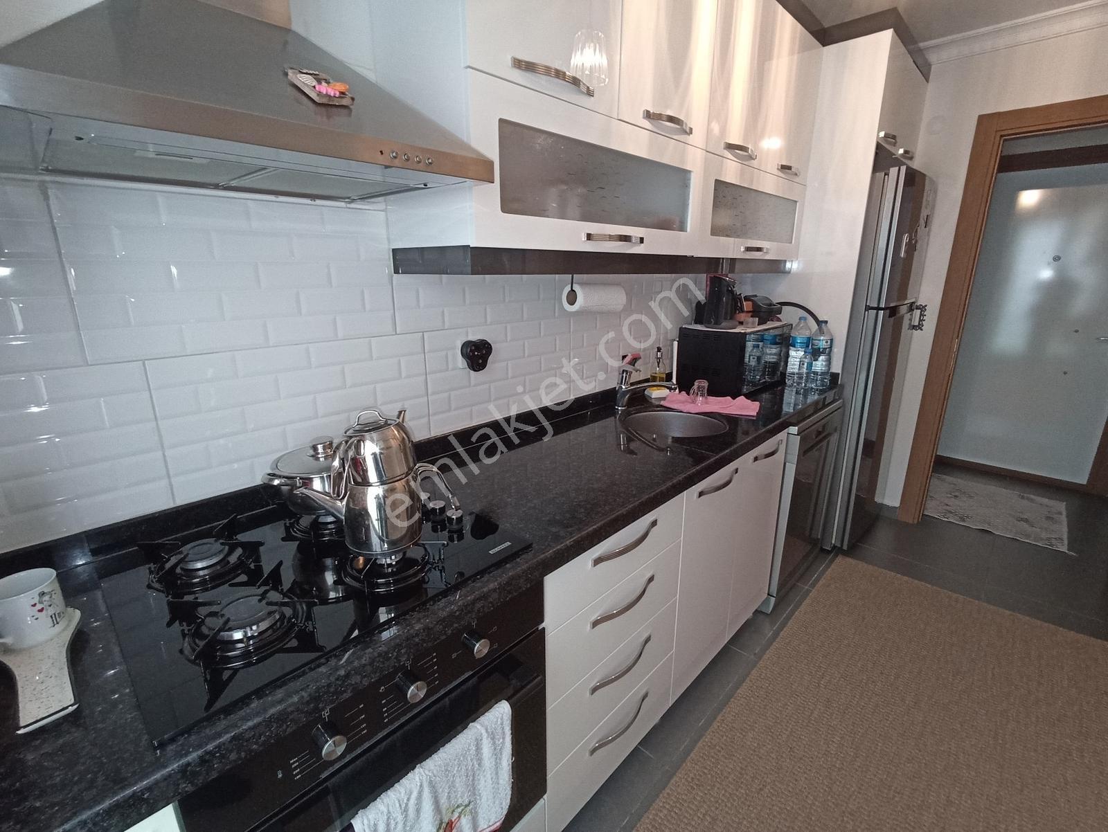 Cihangirde Osmanpaşa Cad. Üzerinde Yeni Binada 85 M2 2+1 İskanlı - Görsel 25