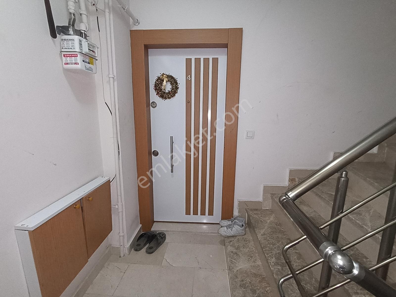 Cihangirde Osmanpaşa Cad. Üzerinde Yeni Binada 85 M2 2+1 İskanlı - Görsel 6
