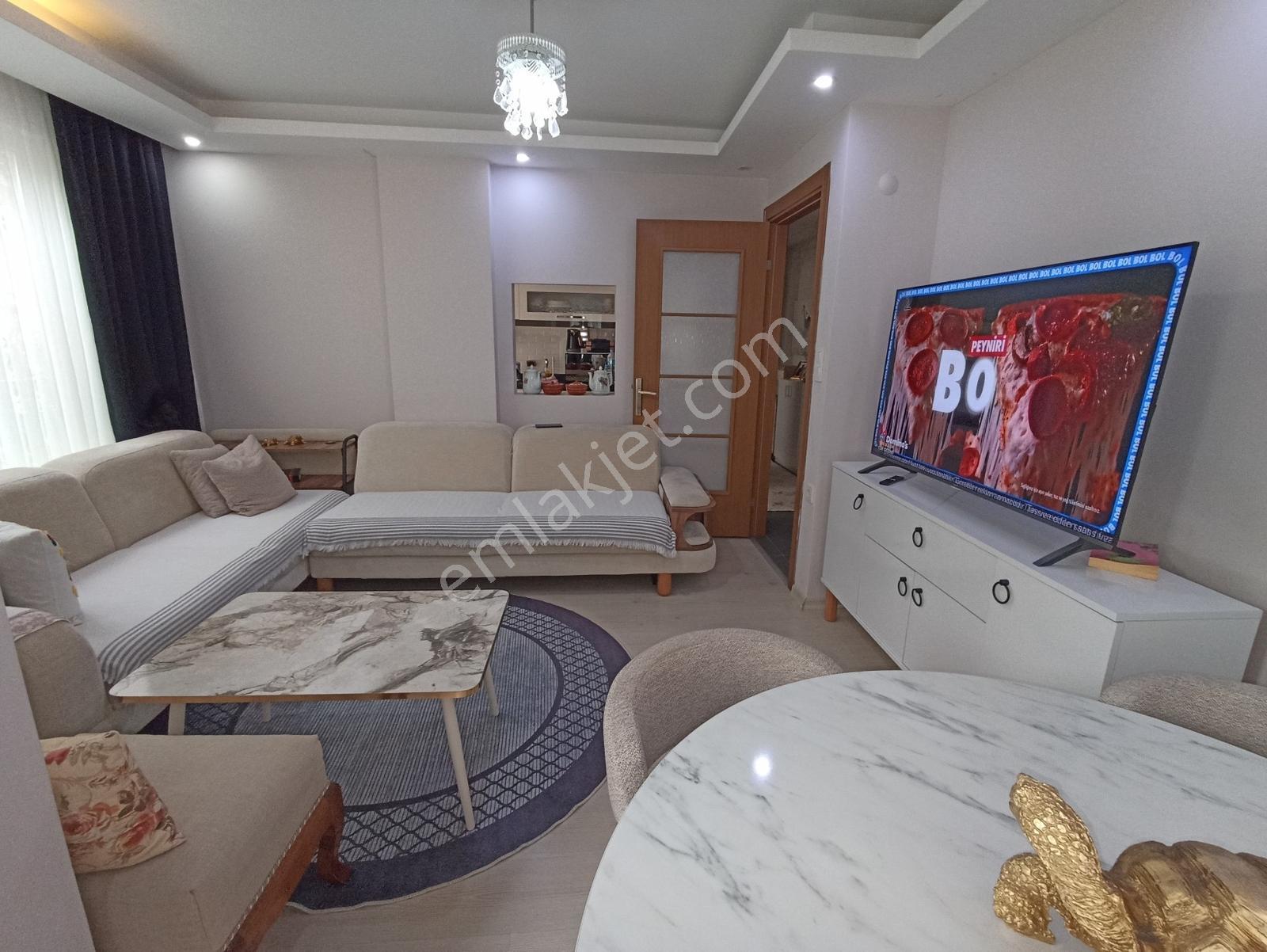 Cihangirde Osmanpaşa Cad. Üzerinde Yeni Binada 85 M2 2+1 İskanlı - Görsel 18