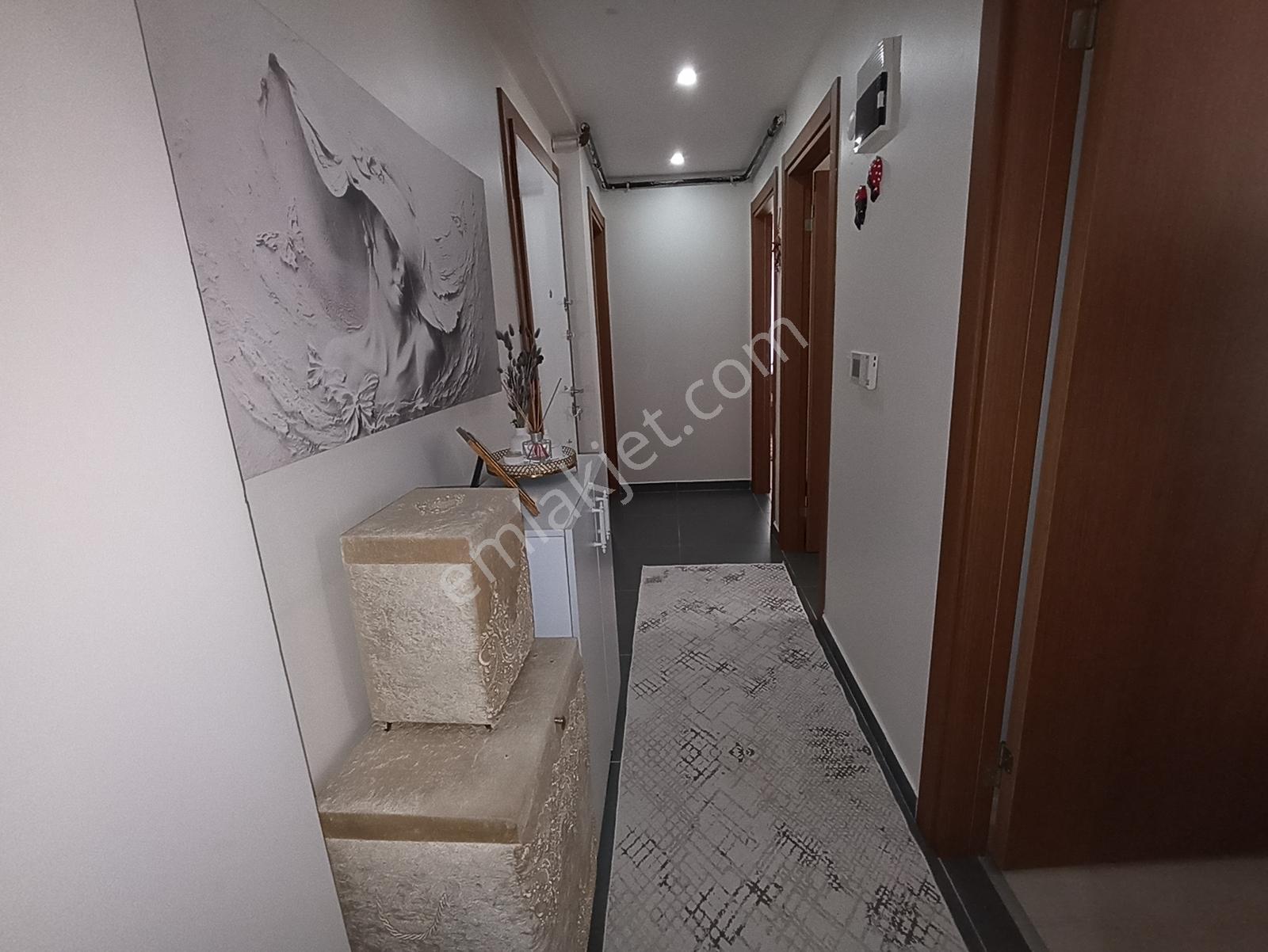 Cihangirde Osmanpaşa Cad. Üzerinde Yeni Binada 85 M2 2+1 İskanlı - Görsel 33