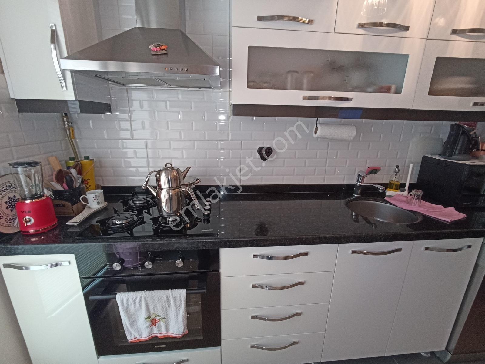 Cihangirde Osmanpaşa Cad. Üzerinde Yeni Binada 85 M2 2+1 İskanlı - Görsel 27