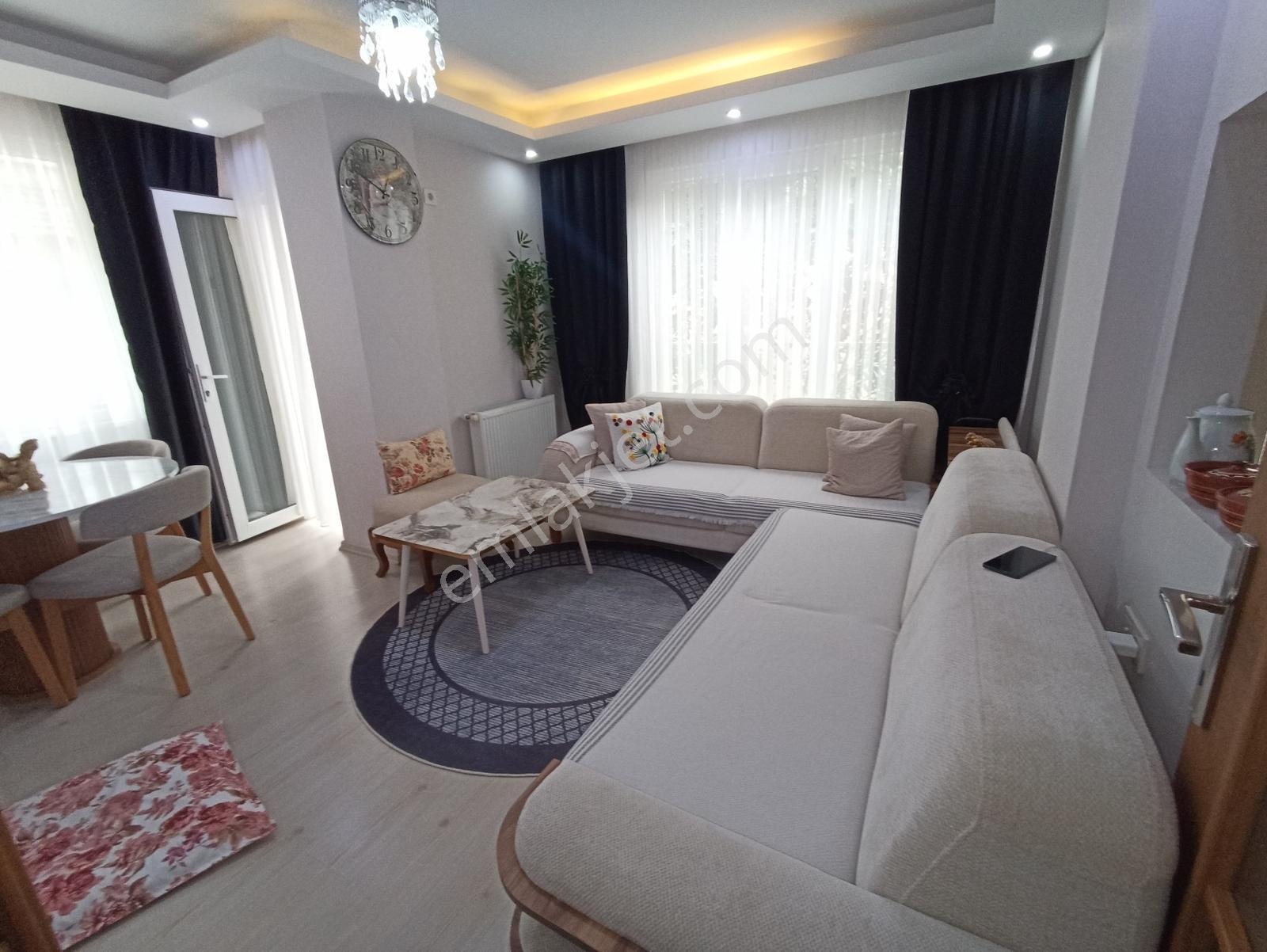 Cihangirde Osmanpaşa Cad. Üzerinde Yeni Binada 85 M2 2+1 İskanlı - Görsel 30