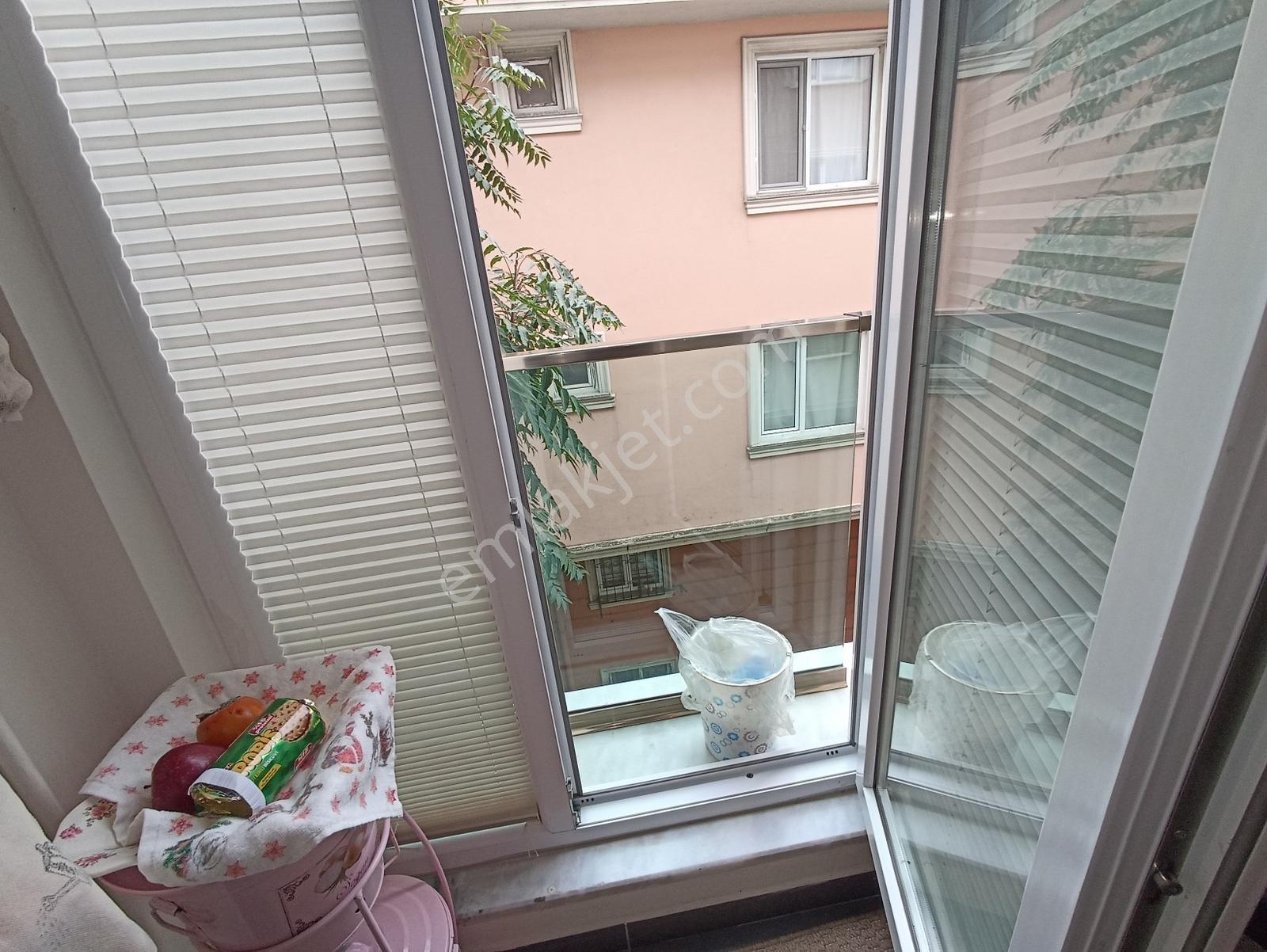 Cihangirde Osmanpaşa Cad. Üzerinde Yeni Binada 85 M2 2+1 İskanlı - Görsel 7