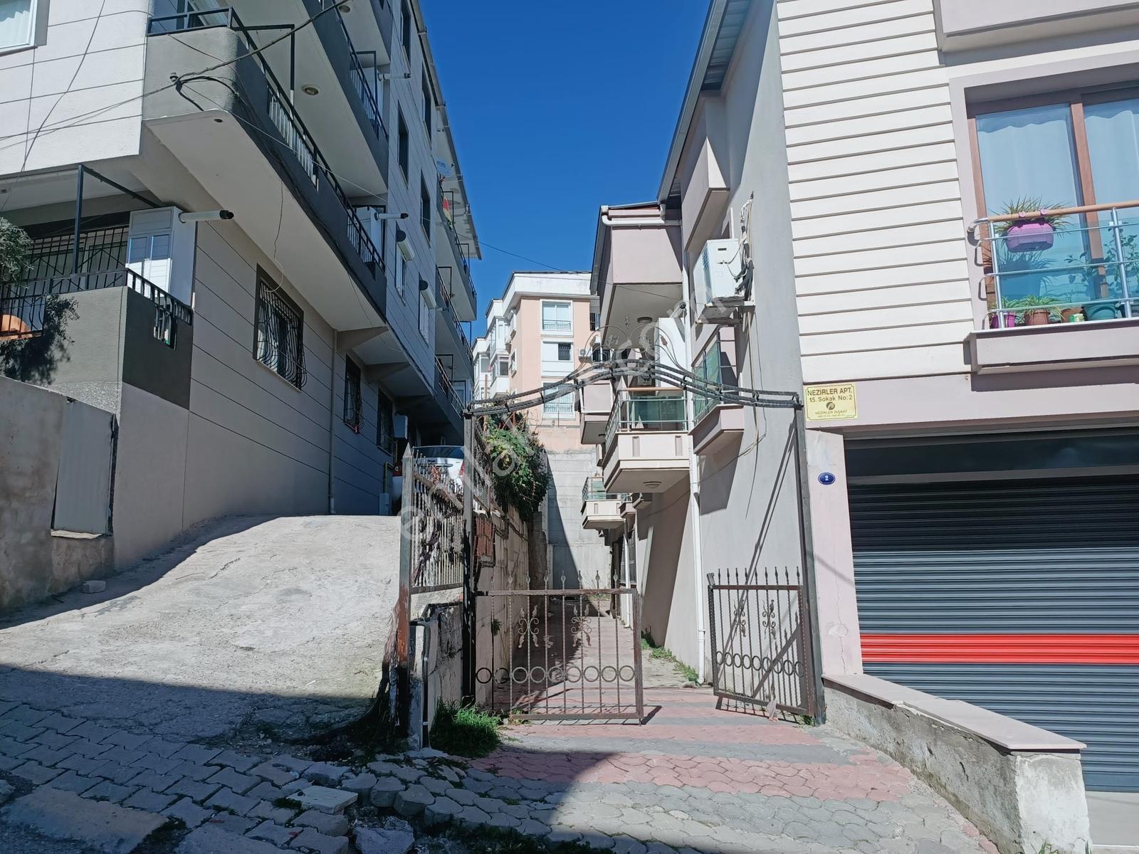 Jasse'den Adatepe'de 1+1 Kiralık Daire - Görsel 2