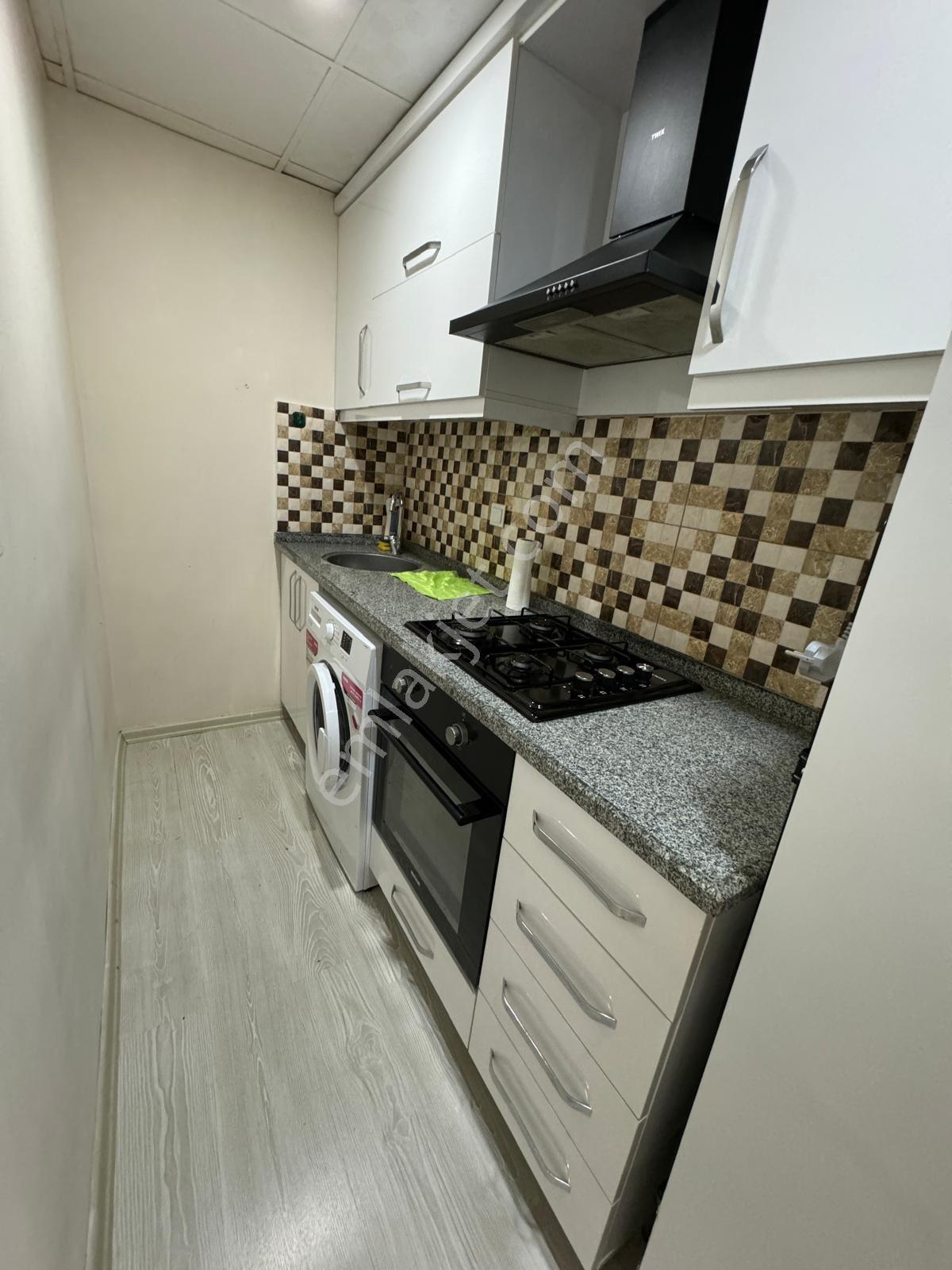 Kültürde 2+0 Ful Eşyalı Kiralık Daire - Görsel 2