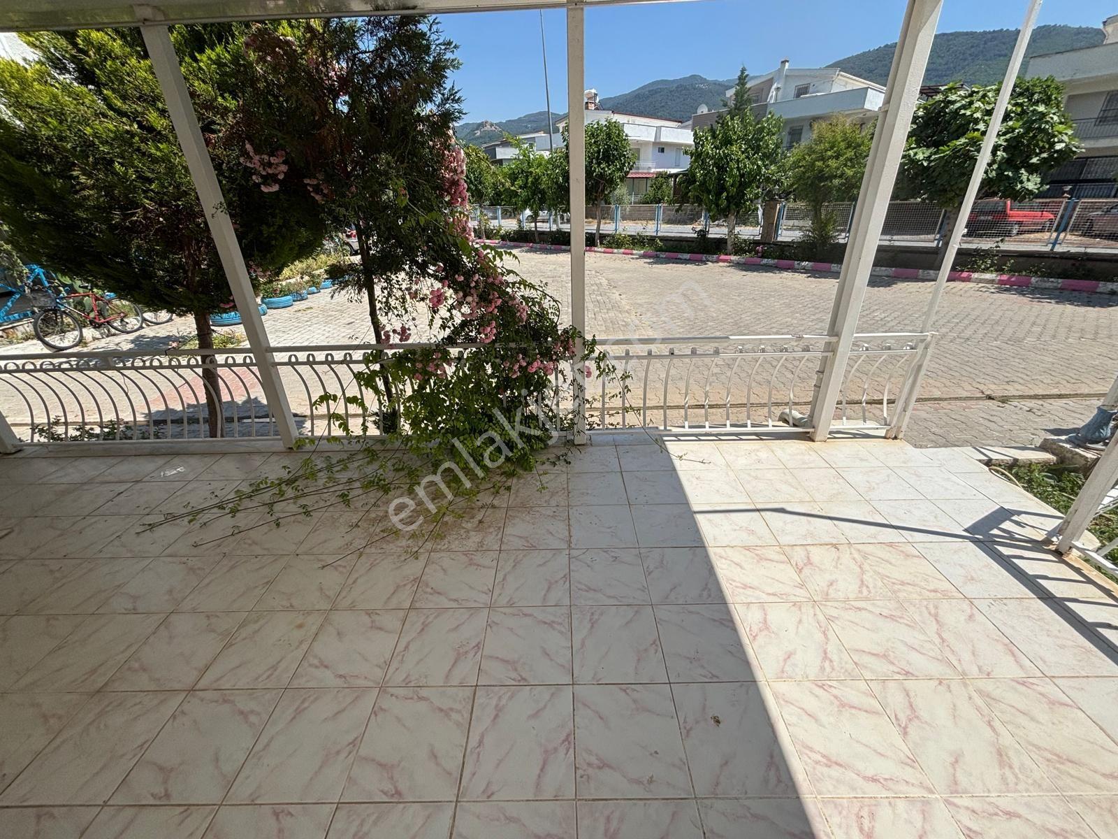 Güzelçamlı Sahile Yakın 4+1 Triplex Yazlık - Görsel 2