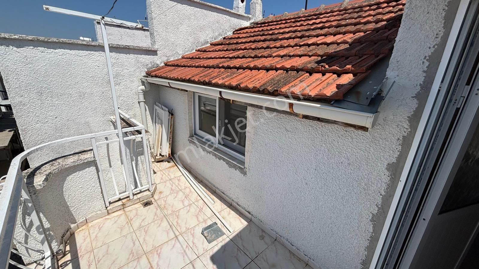 Güzelçamlı Sahile Yakın 4+1 Triplex Yazlık - Görsel 18