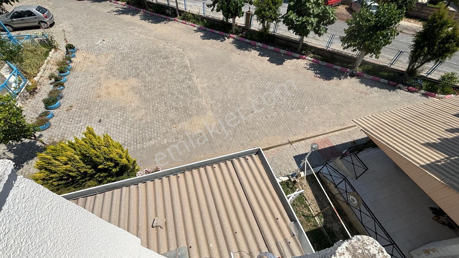 Güzelçamlı Sahile Yakın 4+1 Triplex Yazlık - Görsel 19