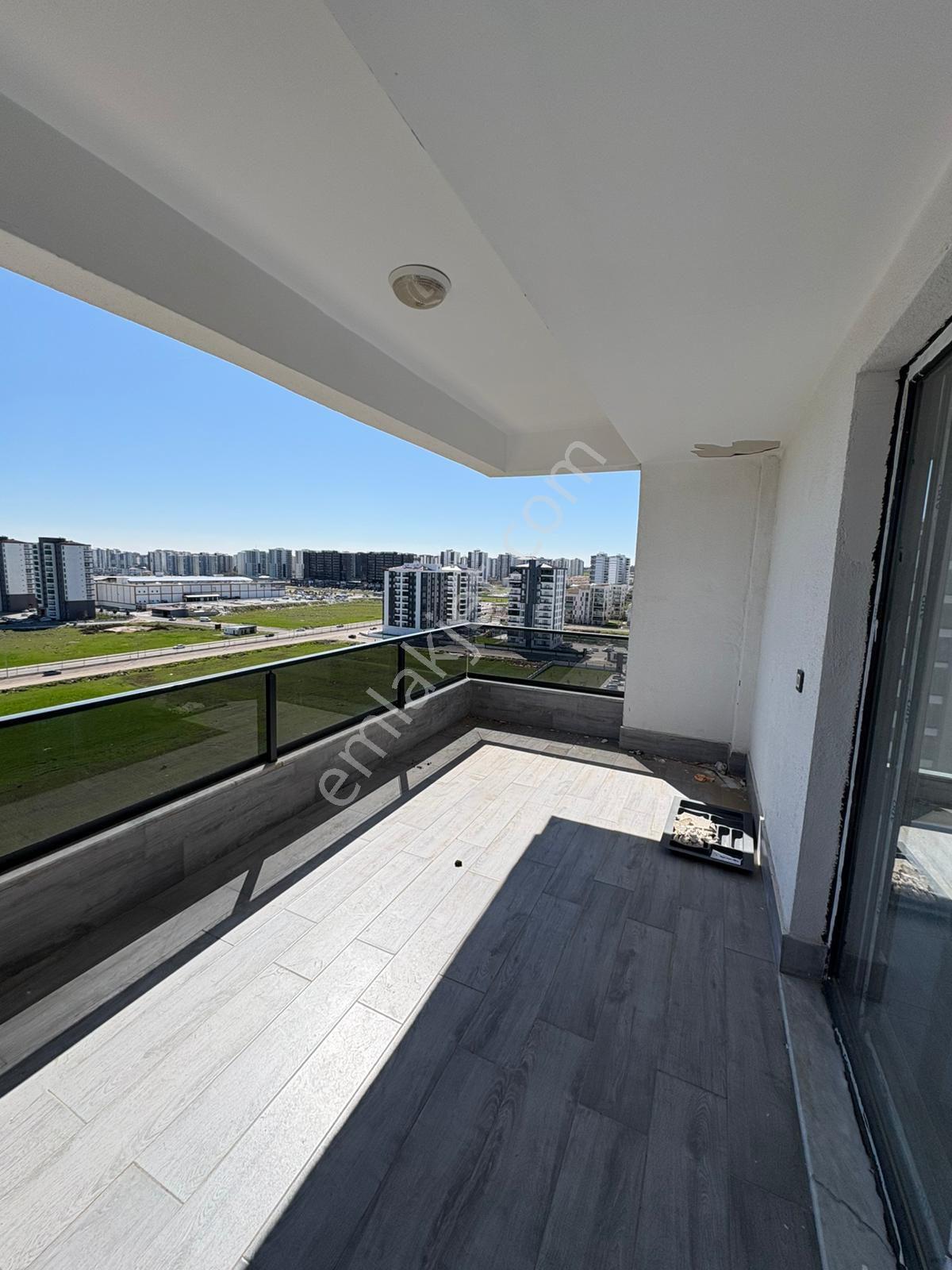 3.5+1 Kiralık Daire Wintovn - Görsel 11