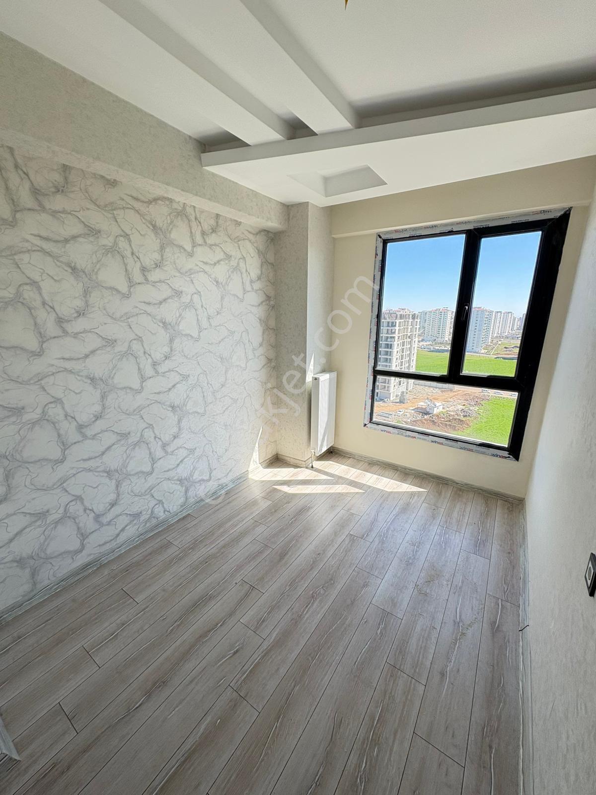 3.5+1 Kiralık Daire Wintovn - Görsel 13